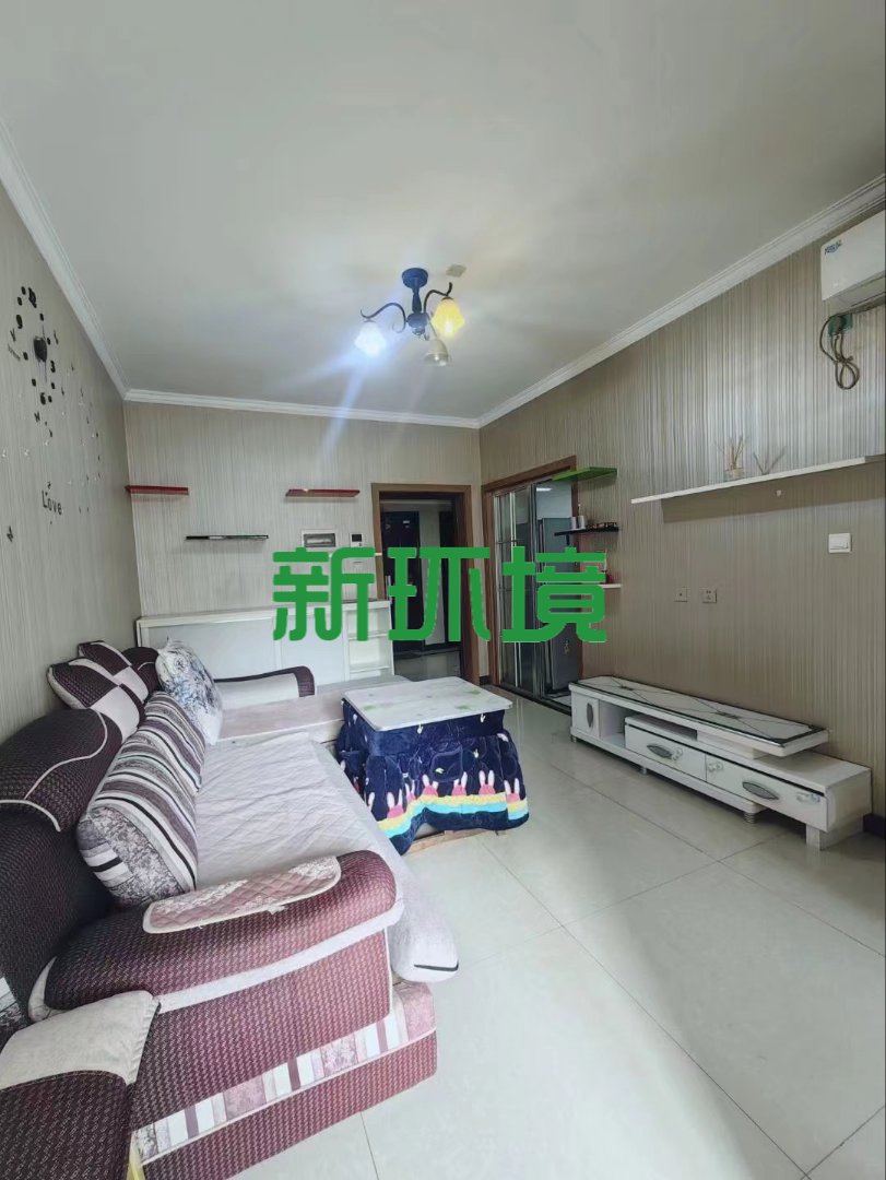 山水印象 1室1厅1卫 1300.0元/月 山水印象 1室1厅1卫 1300.0元/月室内图