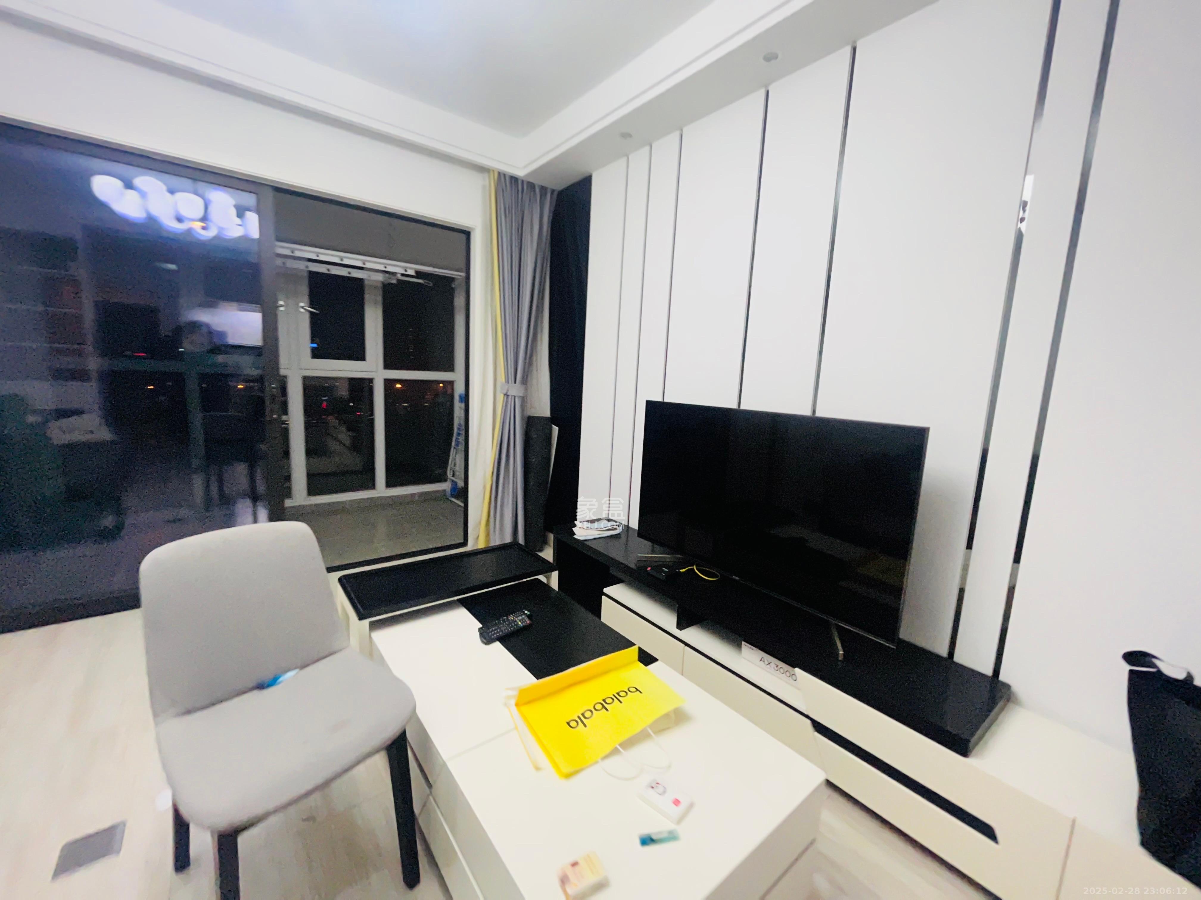 坪山家园  2室2厅1卫    1500.0元/月 坪山家园  2室2厅1卫    1500.0元/月室内图