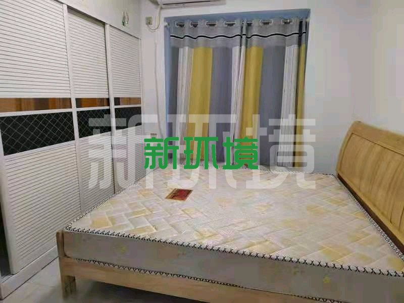 熙城春天  4室2厅2卫   1666.00元/月室内图