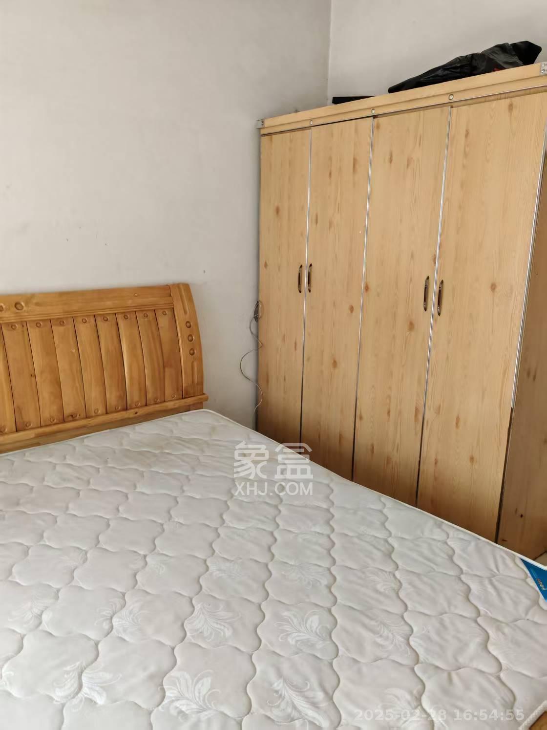 茶叶大市场“山水茗园” 2室1厅1卫 1200.0元/月 茶叶大市场“山水茗园” 2室1厅1卫 1200.0元/月室内图