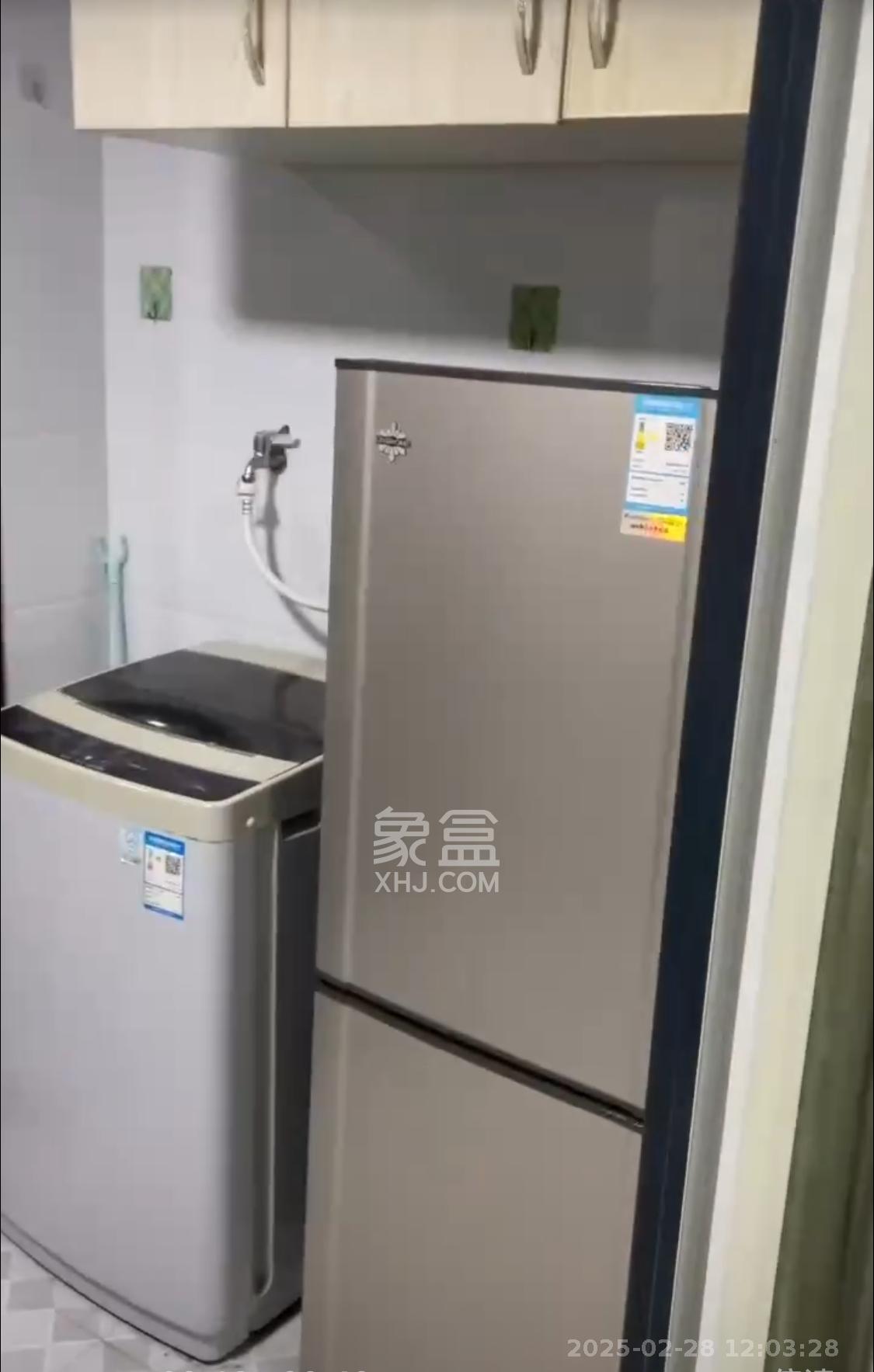 嘉顺苑  1室1厅1卫   1550.00元/月室内图