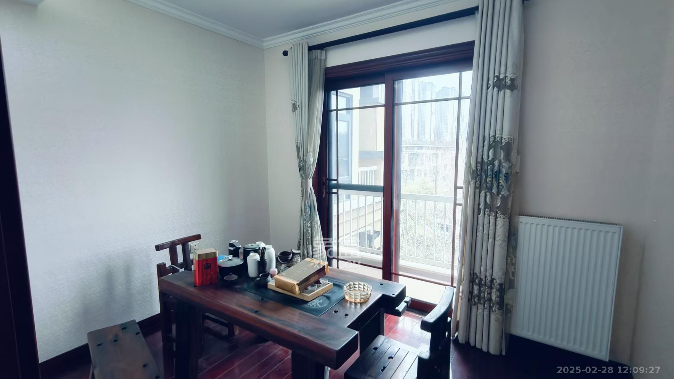 天麓尚层 5室2厅4卫 10000.0元/月 天麓尚层 5室2厅4卫 10000.0元/月室内图