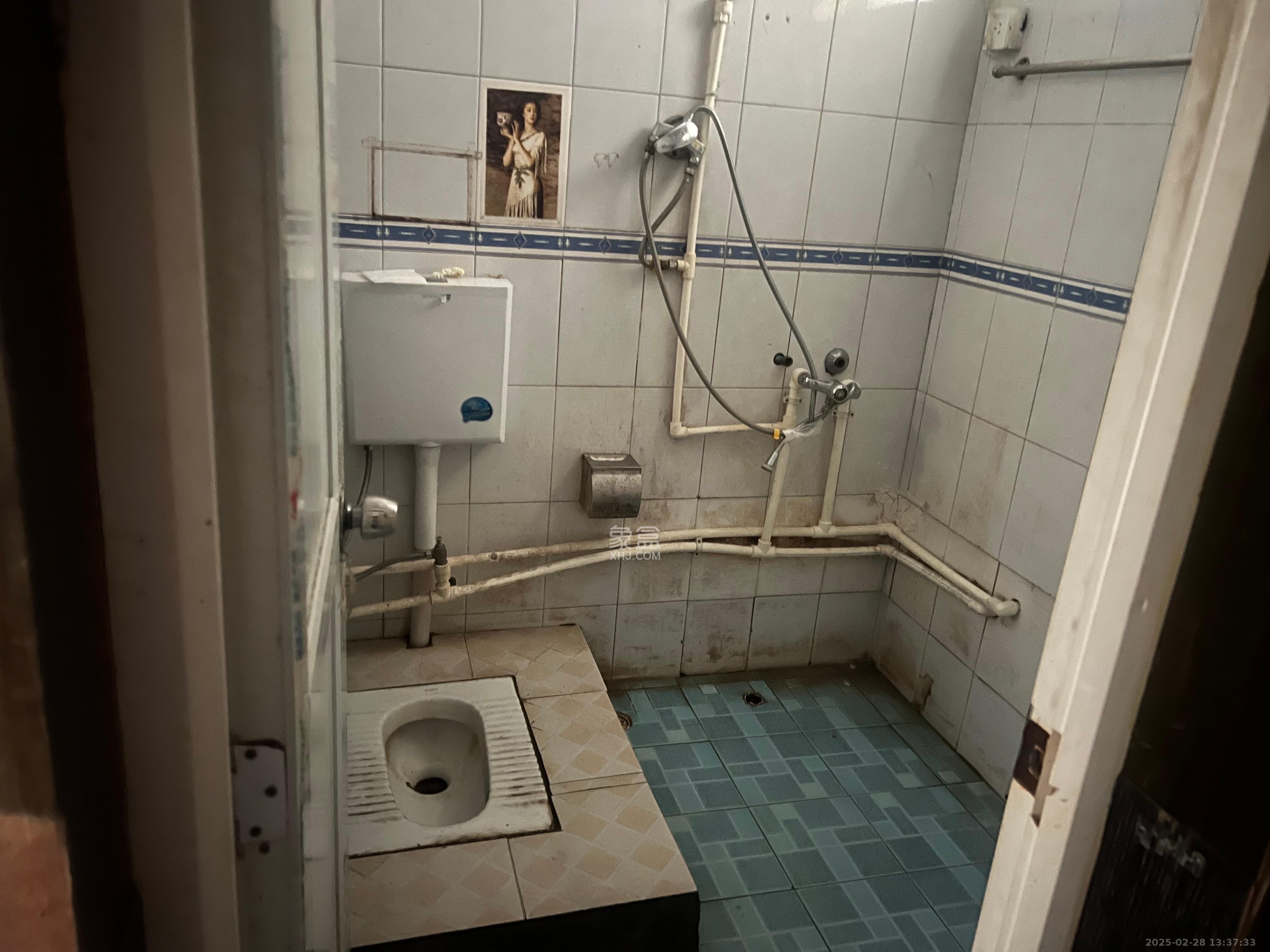 新世界商贸城 3室2厅2卫 4000.0元/月 新世界商贸城 3室2厅2卫 4000.0元/月室内图