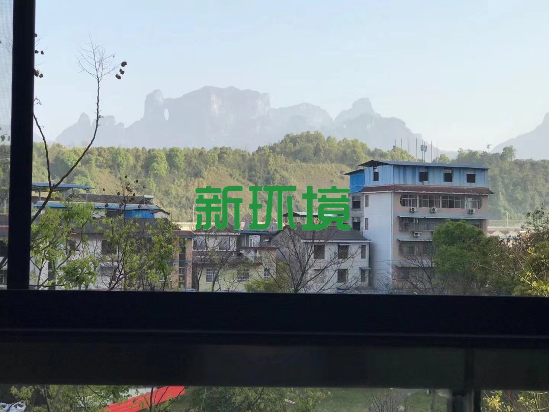 蓝色港湾  1室0厅1卫   1000.00元/月室内图