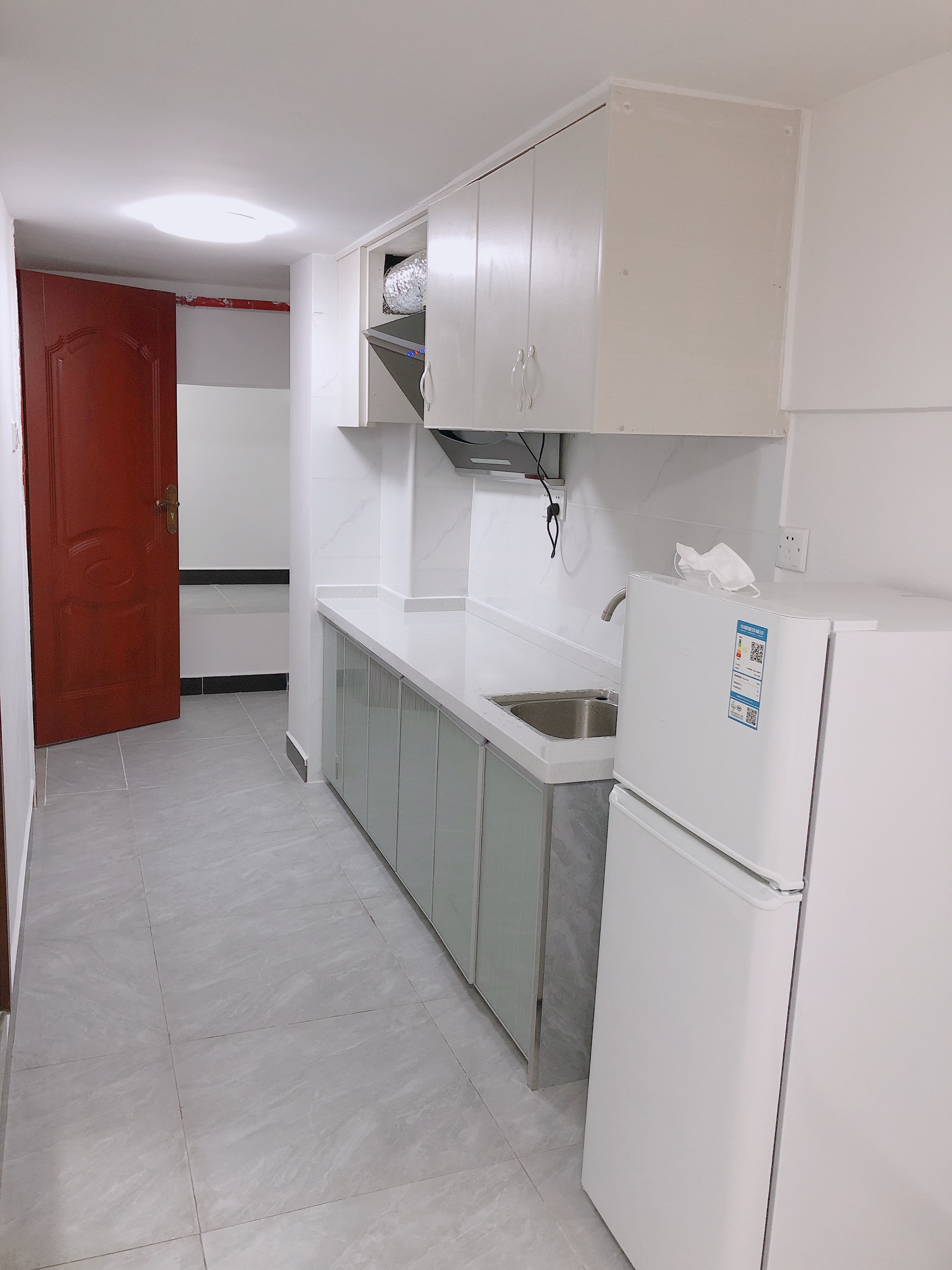 龙湖湘江星座(祺鑫星座公寓) 1室1厅2卫 1200.0元/月 龙湖湘江星座(祺鑫星座公寓) 1室1厅2卫 1200.0元/月户型图