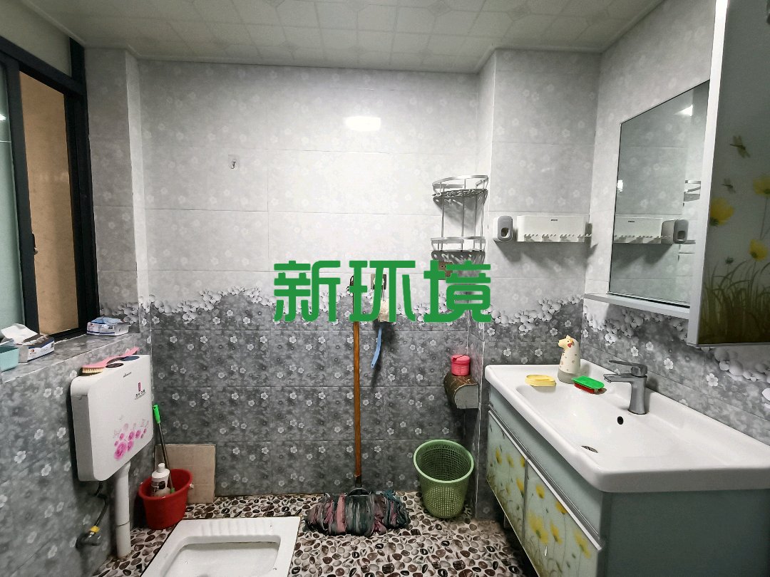 山水印象 3室2厅2卫 2000.0元/月 山水印象 3室2厅2卫 2000.0元/月室内图