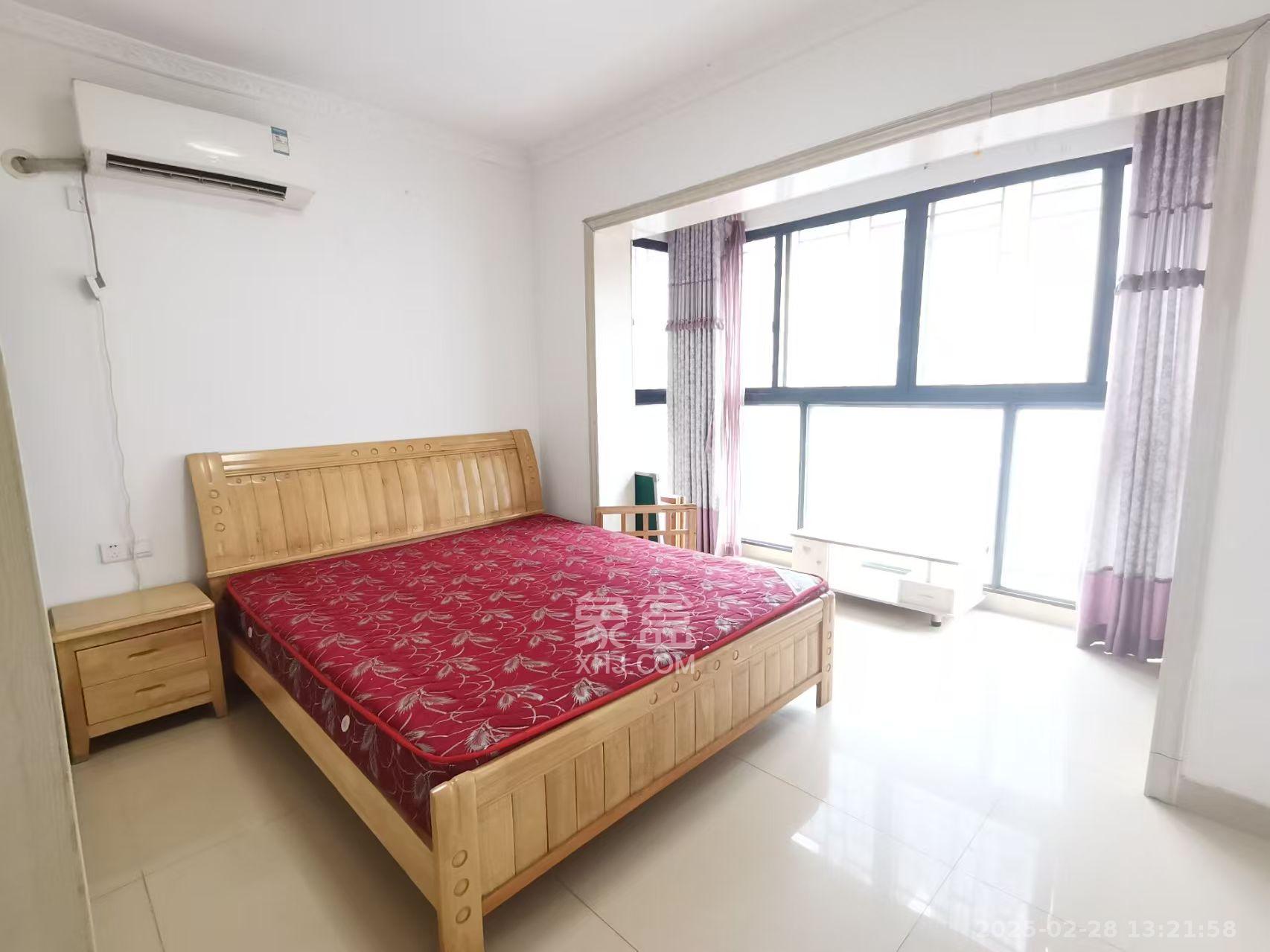 灰埠小区（灰埠社区）  2室1厅1卫    1000.0元/月室内图