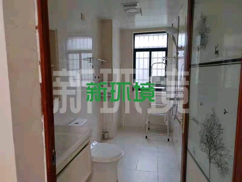 熙城春天  4室2厅2卫   1666.00元/月室内图