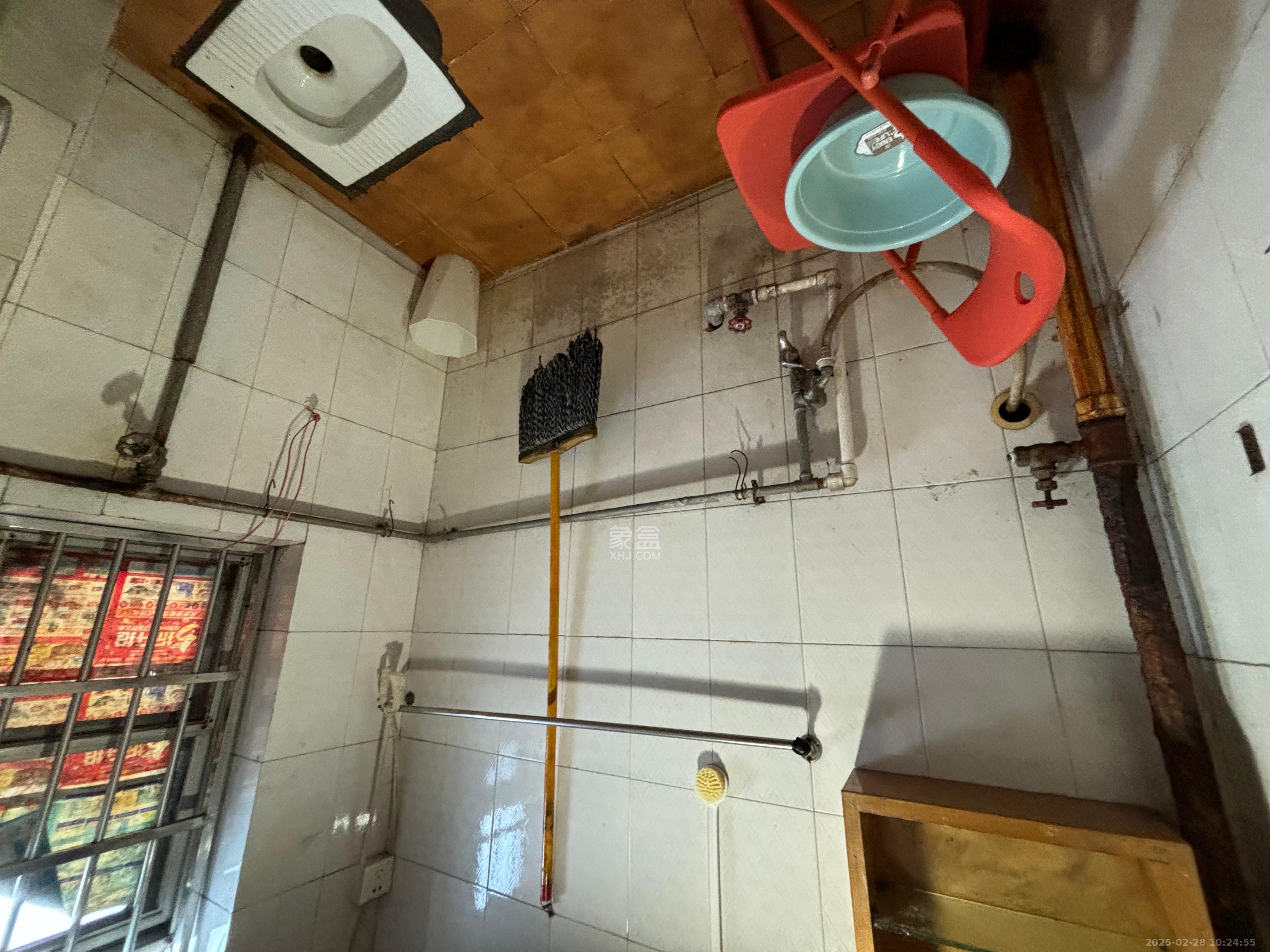 长坡社区 1室1厅1卫 1100.0元/月 长坡社区 1室1厅1卫 1100.0元/月室内图