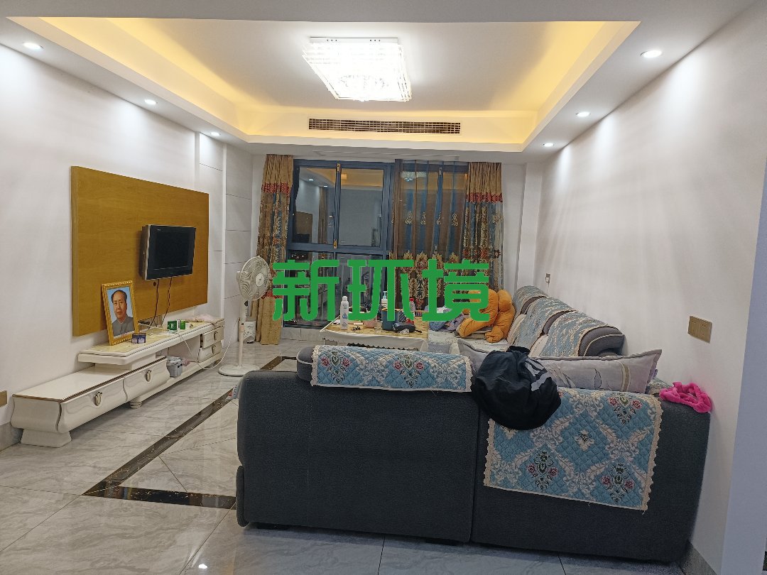 山水印象 3室2厅2卫 2000.0元/月 山水印象 3室2厅2卫 2000.0元/月室内图