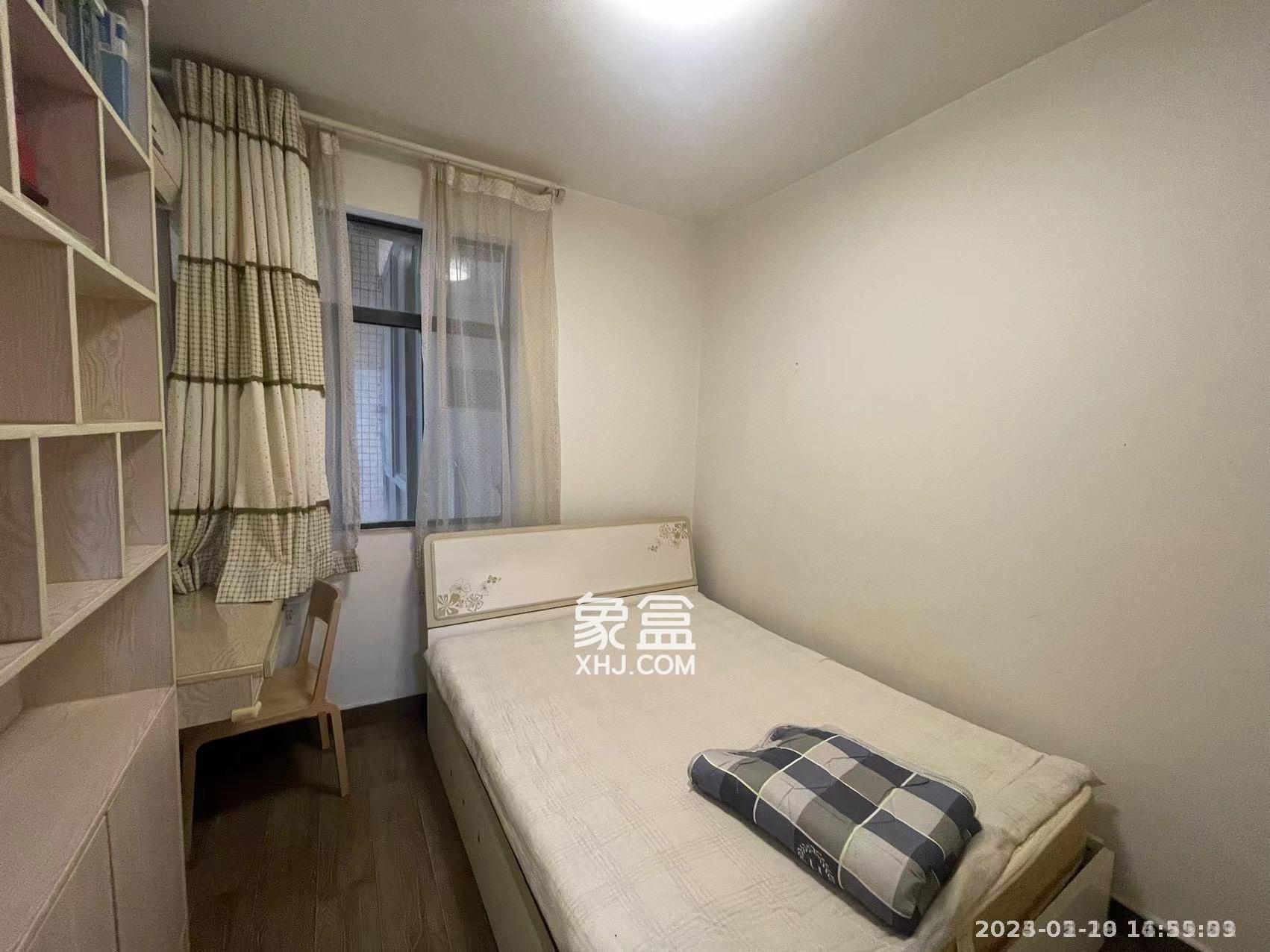 剑桥名门  2室2厅1卫    2400.0元/月室内图
