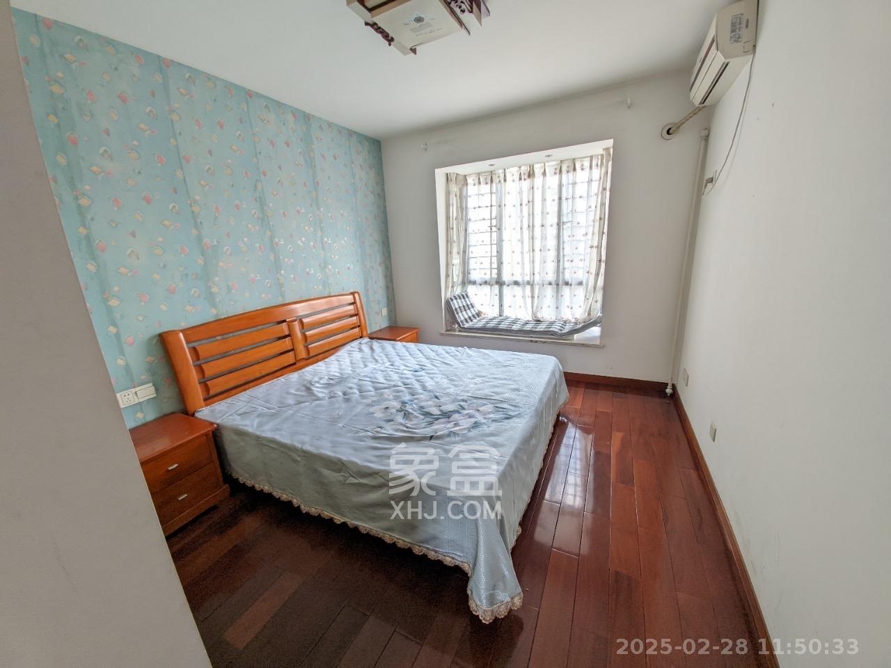 西子花苑  3室2厅2卫   2800.00元/月室内图