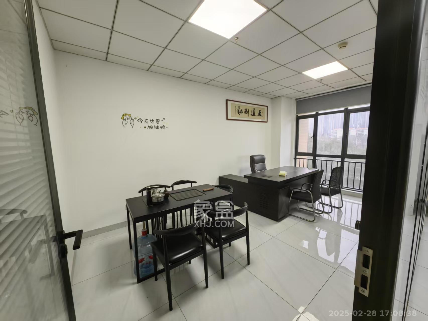 叠彩兰亭  1室1厅1卫   6000.00元/月室内图