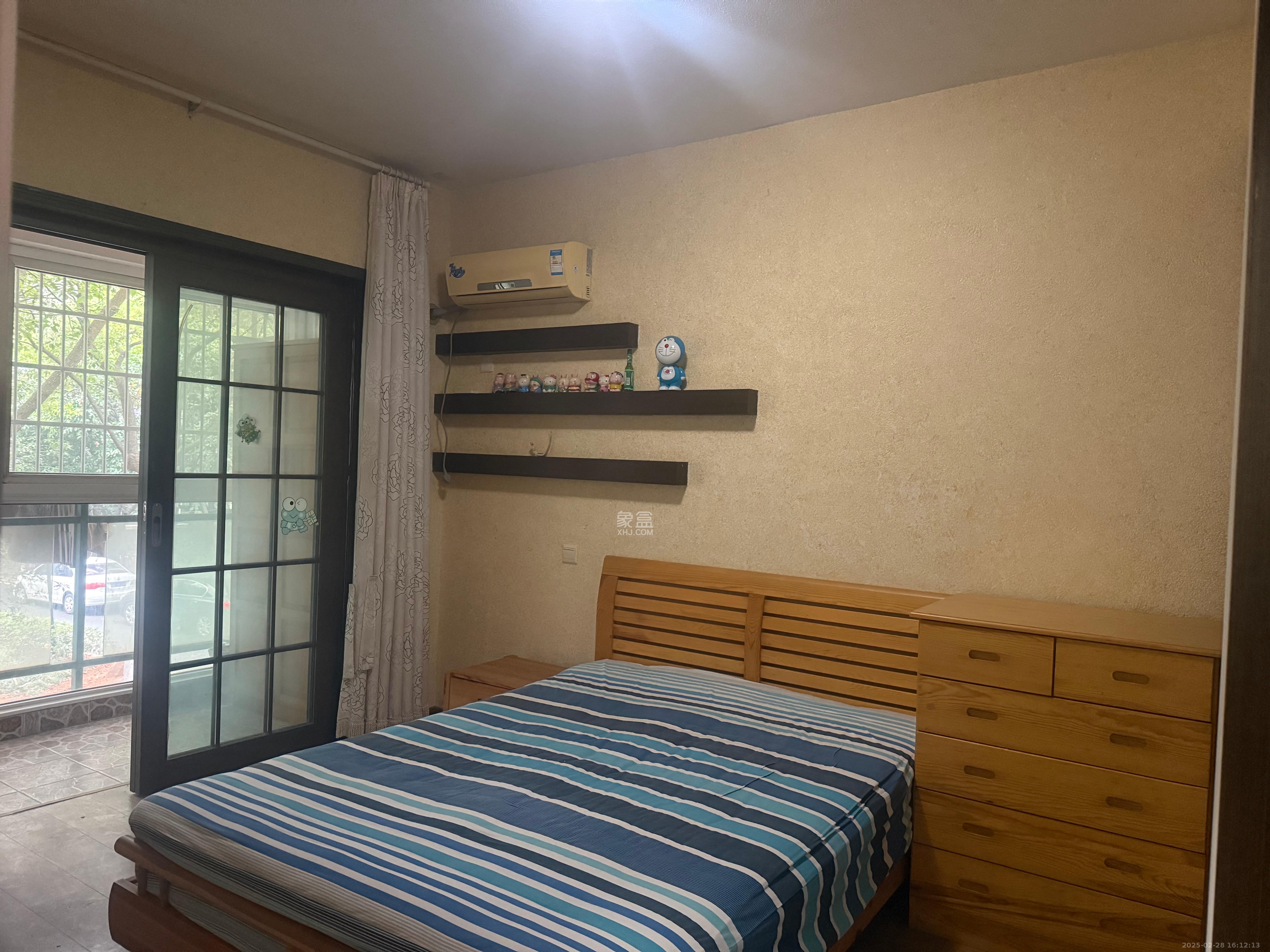 中建桂苑  3室2厅2卫   2500.00元/月室内图