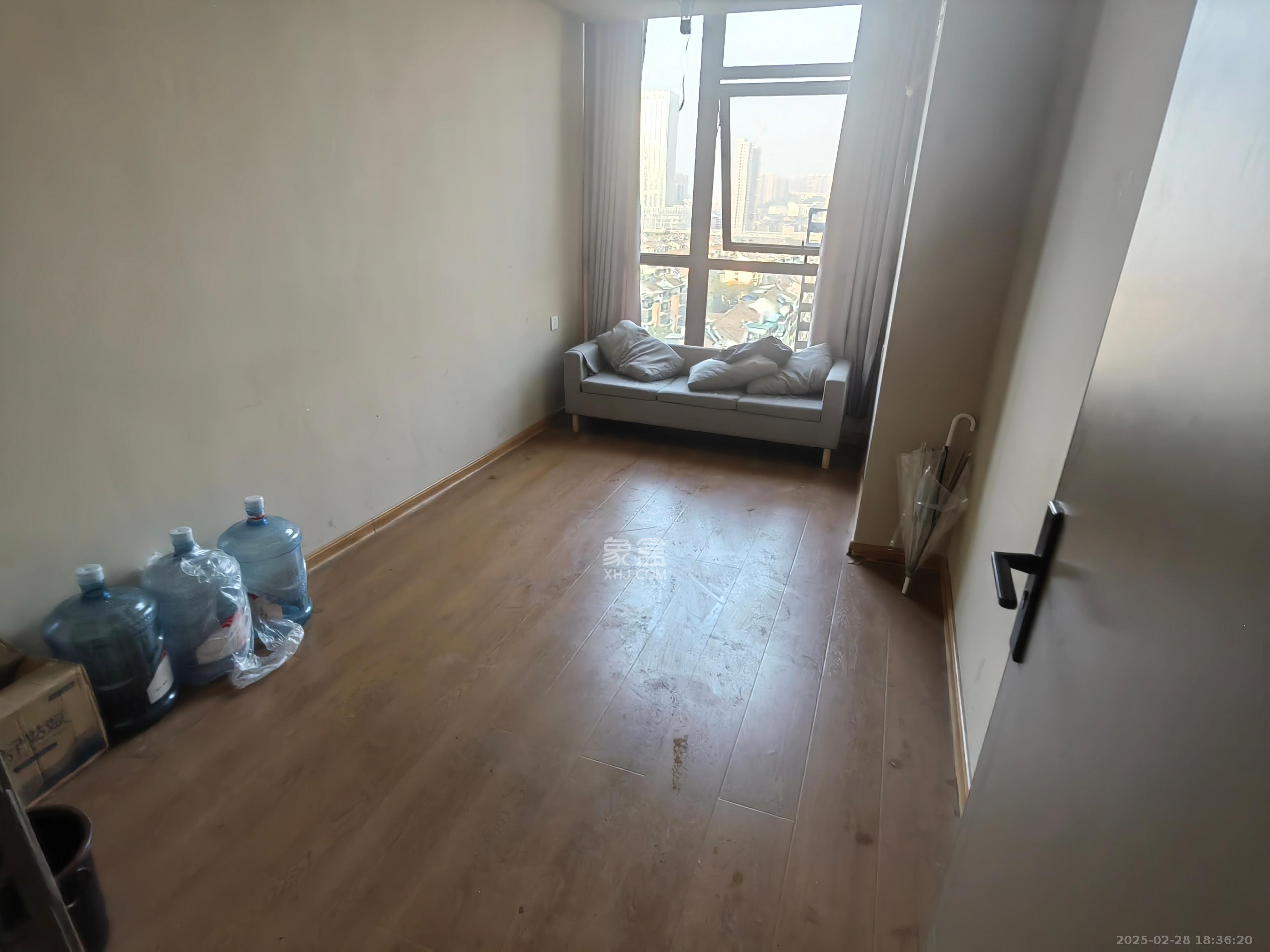 乐尚城 1室0厅0卫 6500.0元/月 乐尚城 1室0厅0卫 6500.0元/月室内图