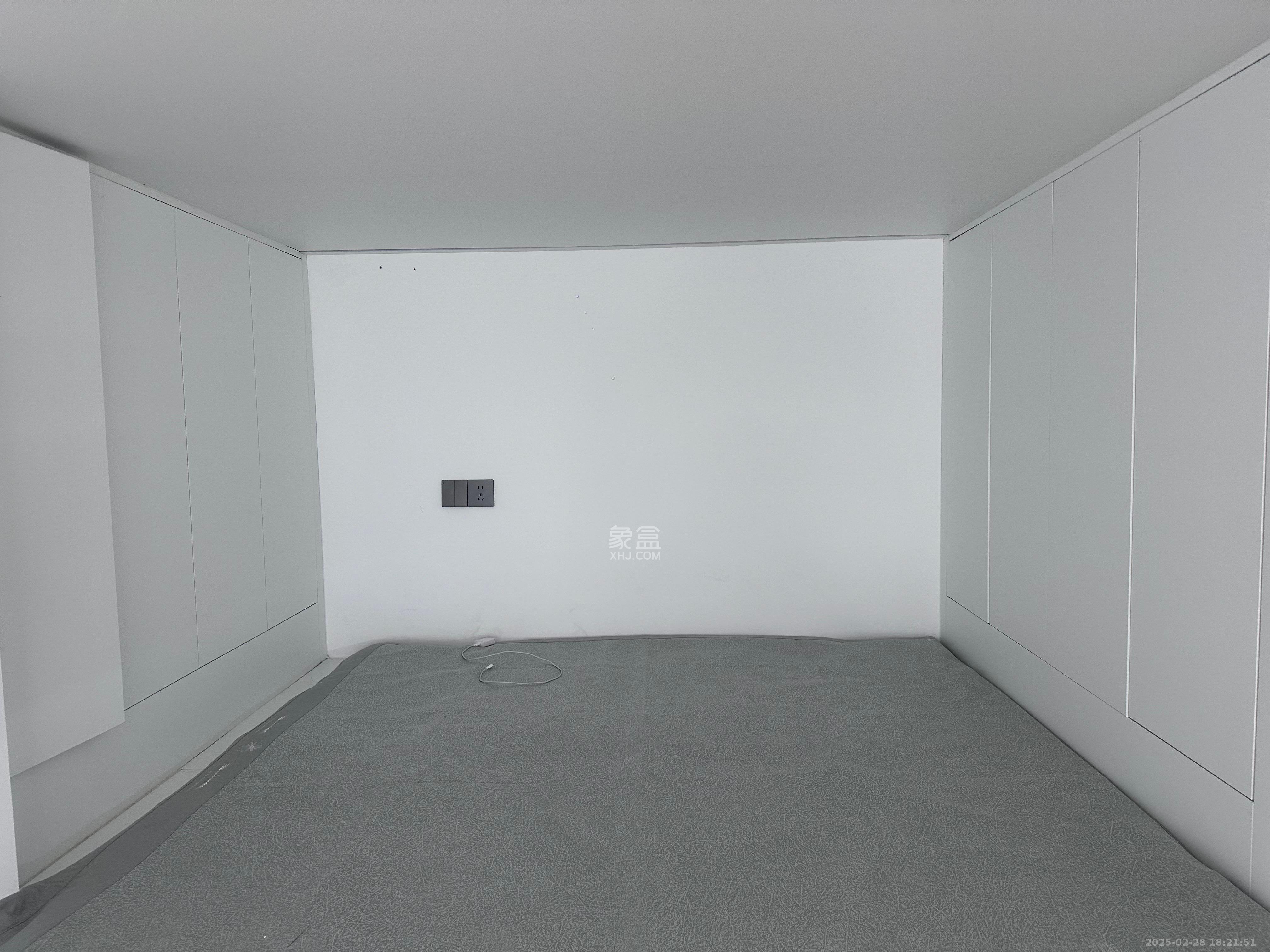 福晟翡翠湾 2室1厅1卫 1700.0元/月 福晟翡翠湾 2室1厅1卫 1700.0元/月室内图