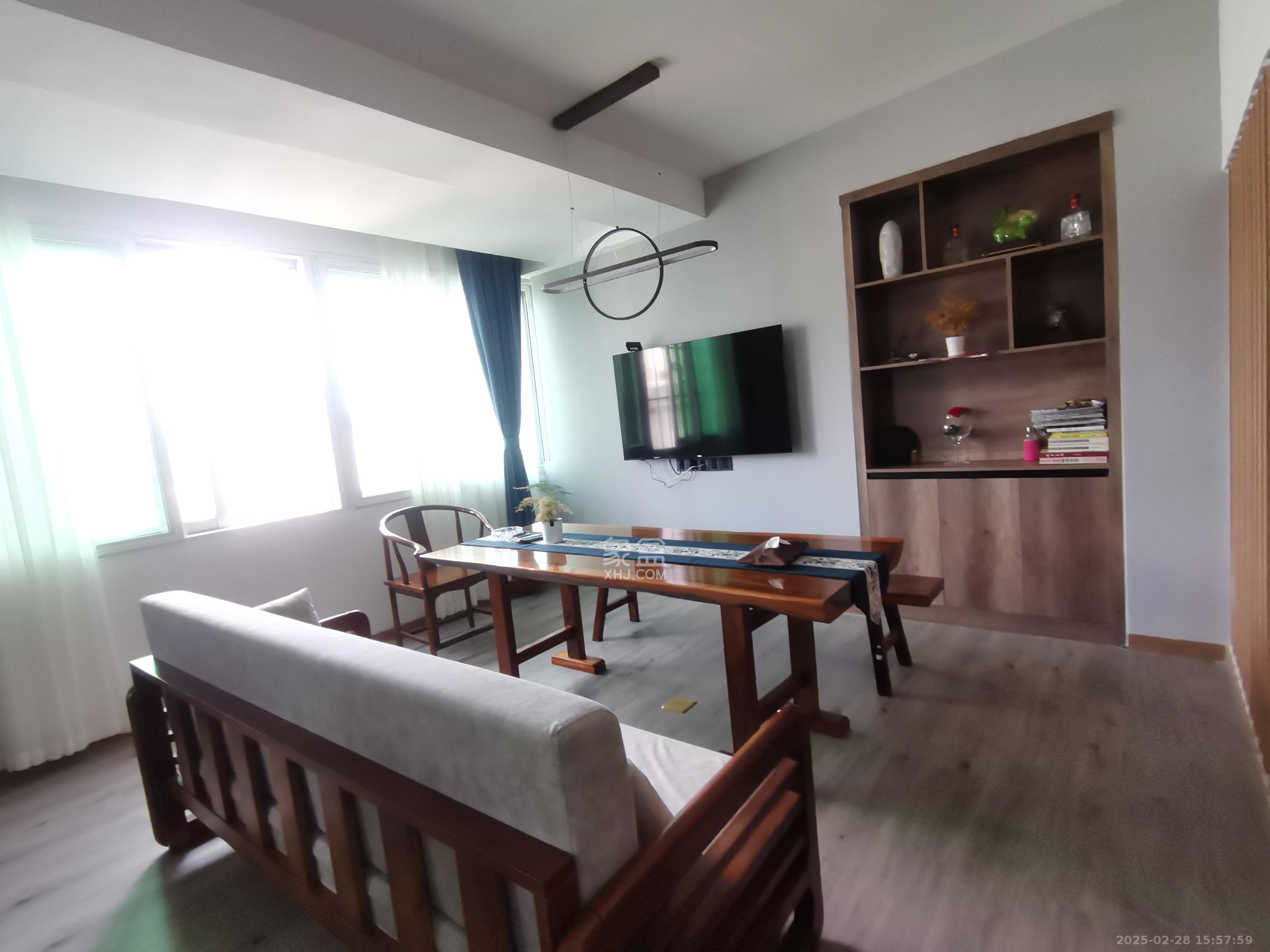 迎宾大厦 5室2厅2卫 6200.0元/月 迎宾大厦 5室2厅2卫 6200.0元/月室内图