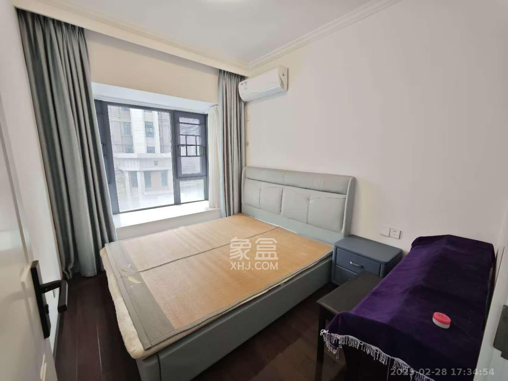 恒大御景天下城四期  3室2厅1卫    2800.0元/月 恒大御景天下城四期  3室2厅1卫    2800.0元/月室内图