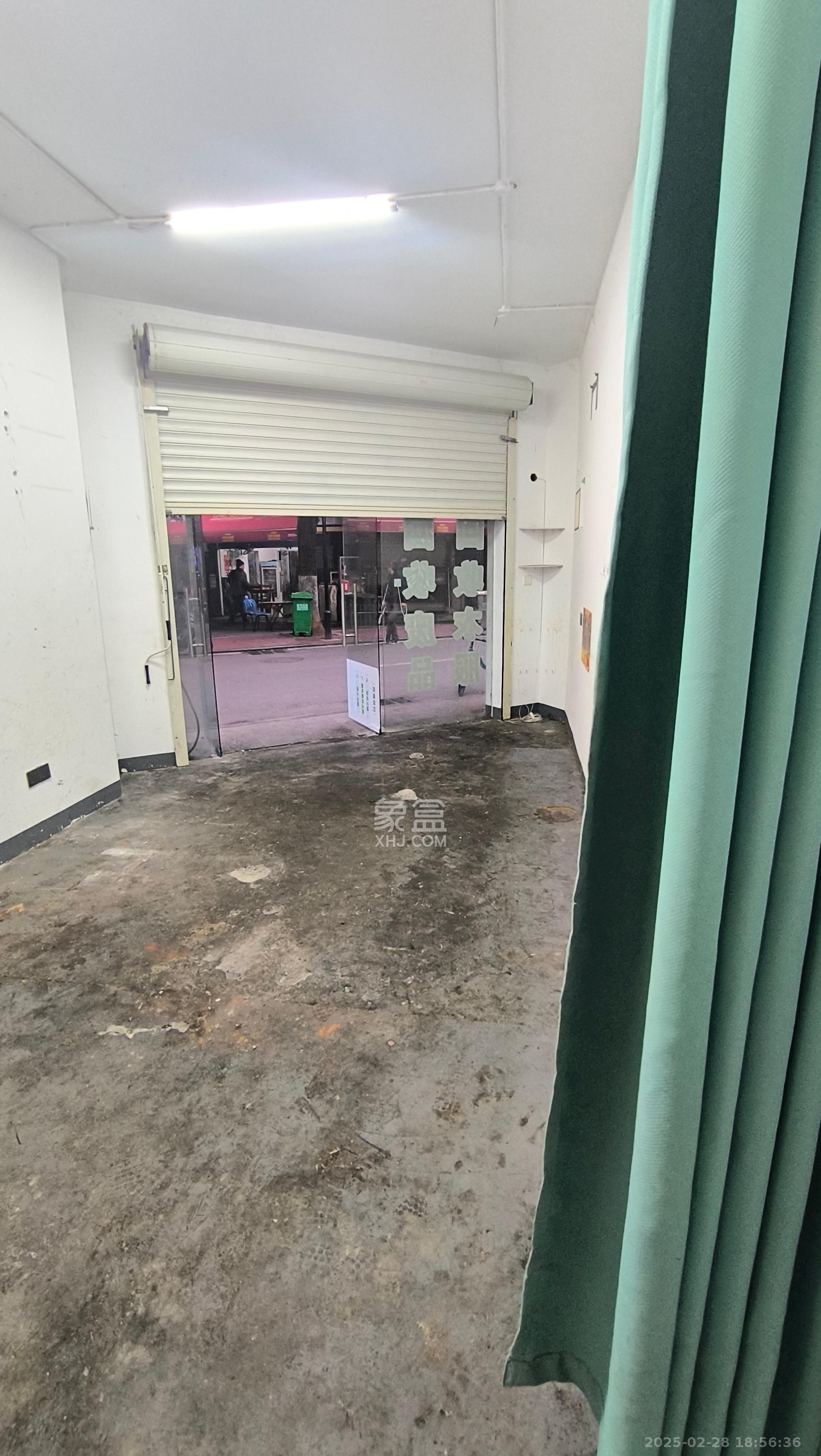 廣廈新村   52.63㎡      1500.0元/月室內(nèi)圖