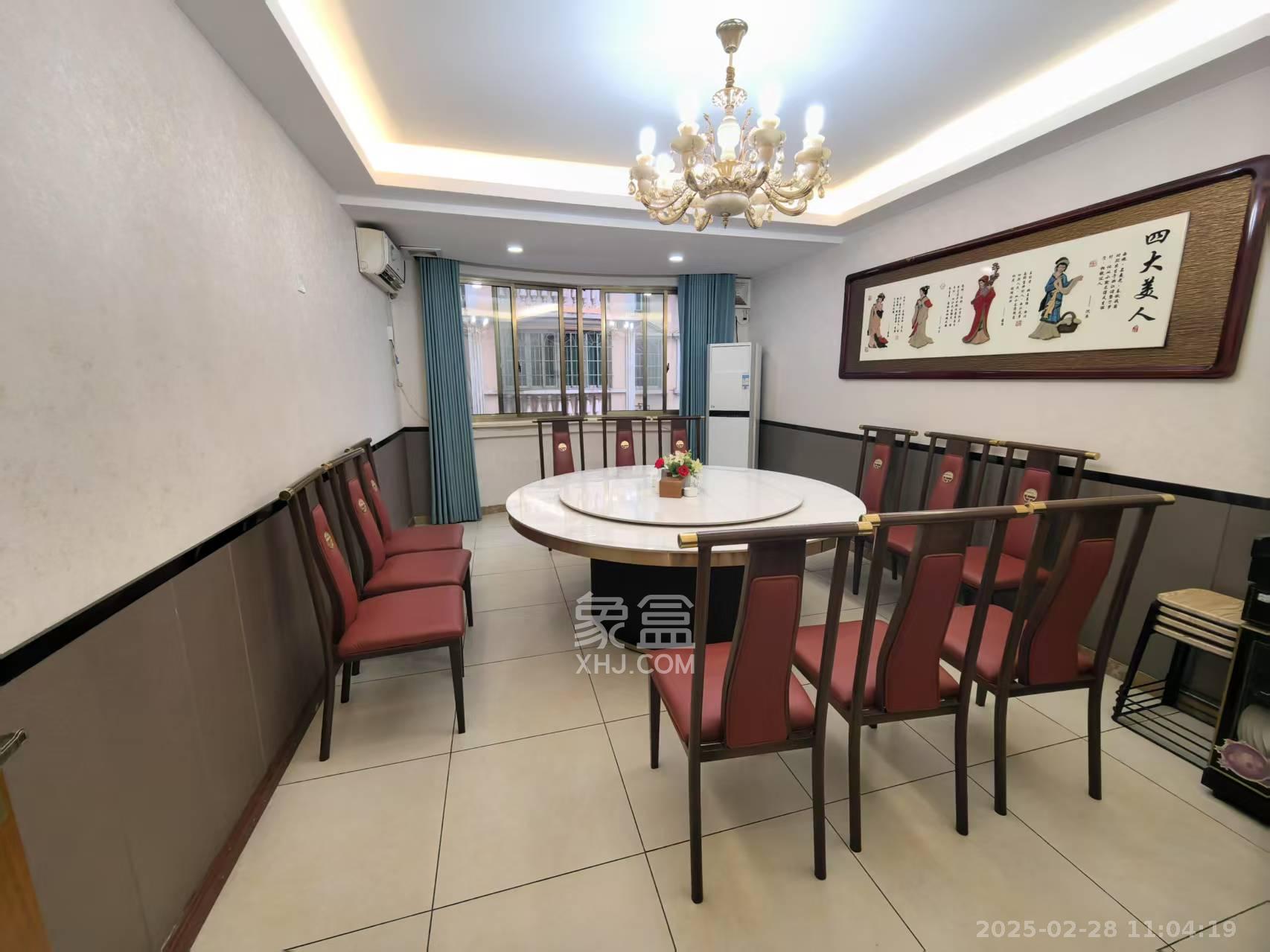 马王堆陶瓷建材新城 3室2厅1卫 4000.0元/月 马王堆陶瓷建材新城 3室2厅1卫 4000.0元/月室内图