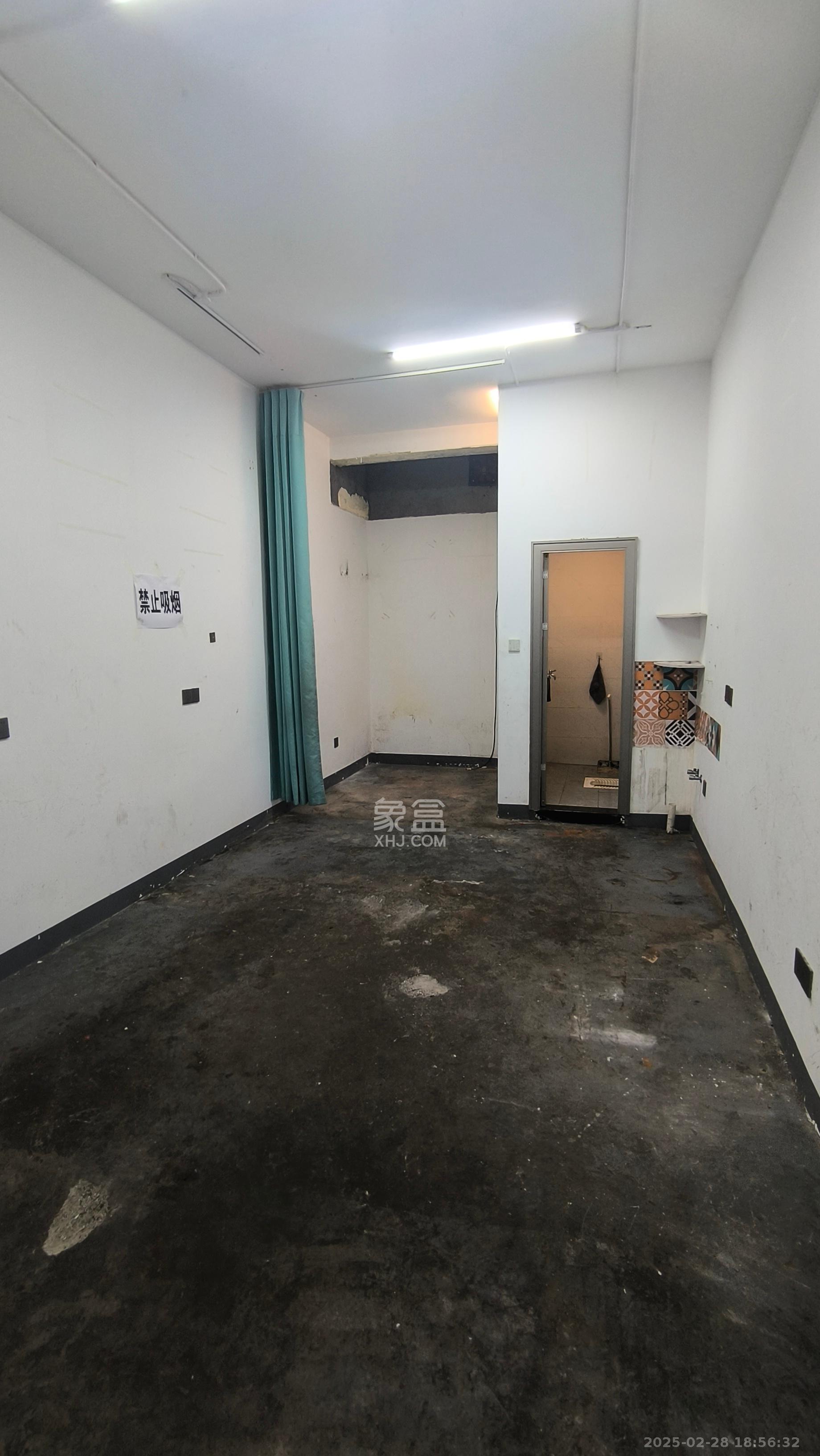 廣廈新村   52.63㎡      1500.0元/月室內(nèi)圖