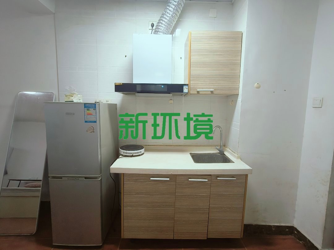 天门壹号  1室0厅0卫   900.00元/月室内图