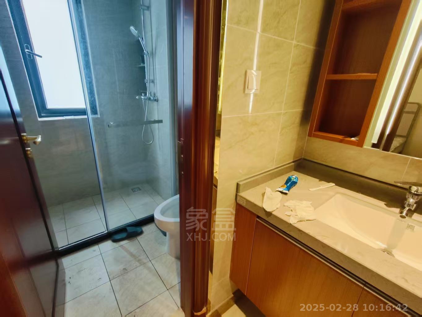 恒大御苑(恒大誉苑) 3室2厅2卫 2000.0元/月 恒大御苑(恒大誉苑) 3室2厅2卫 2000.0元/月室内图