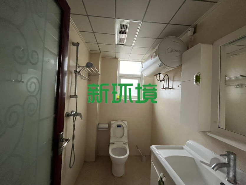 高盛澧园一二期 3室2厅2卫 1800.0元/月 高盛澧园一二期 3室2厅2卫 1800.0元/月室内图