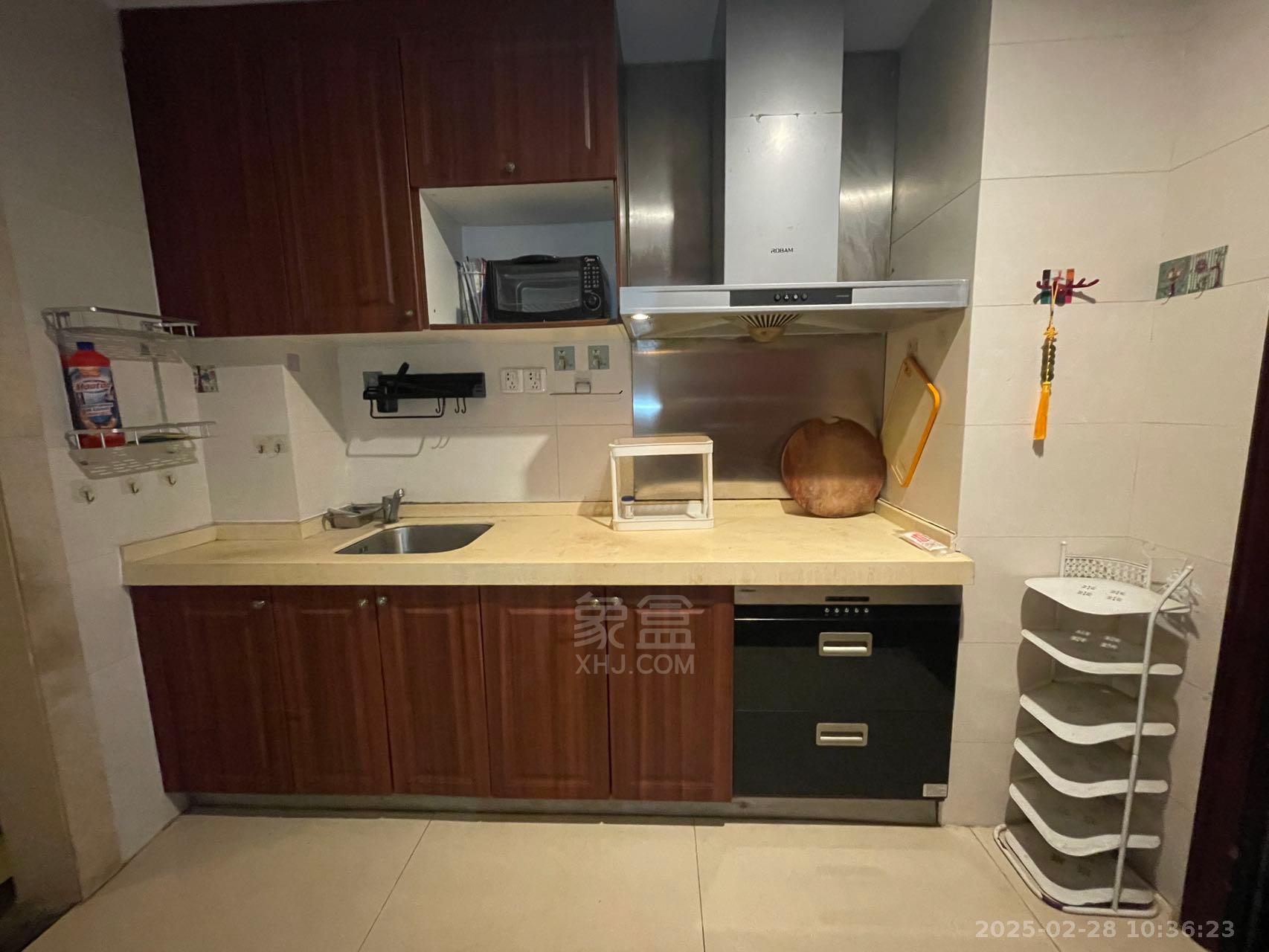 株洲恒大名都 1室1厅1卫 1300.0元/月 株洲恒大名都 1室1厅1卫 1300.0元/月室内图