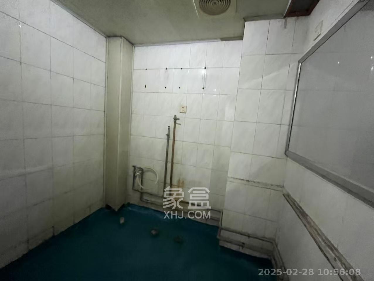 钟馗庙（园林管理局宿舍）  2室2厅2卫   1600.00元/月