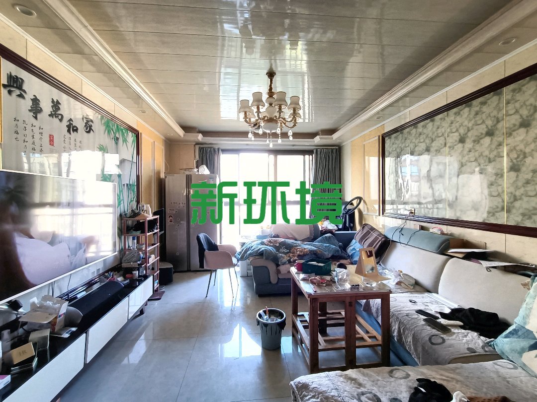 山水印象 3室2厅2卫 2000.0元/月 山水印象 3室2厅2卫 2000.0元/月室内图