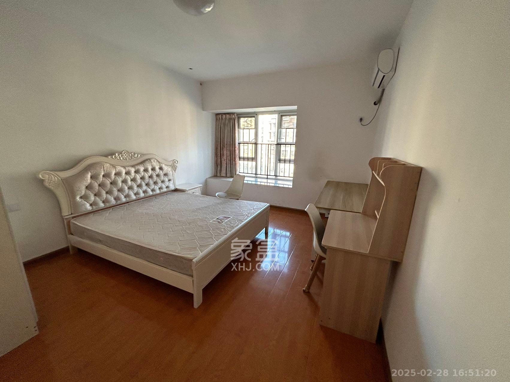 五矿紫湖香醍 4室2厅2卫 2300.0元/月 五矿紫湖香醍 4室2厅2卫 2300.0元/月室内图