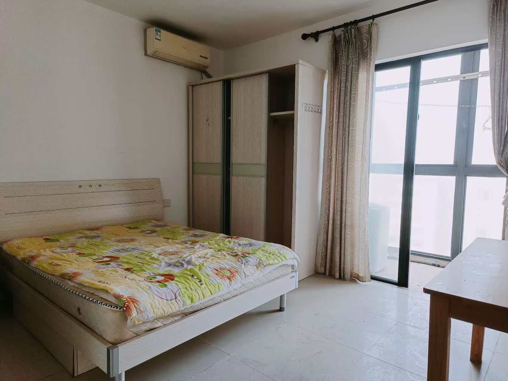 听海南国印象 1室0厅1卫 53.0万 听海南国印象 1室0厅1卫 53.0万室内图