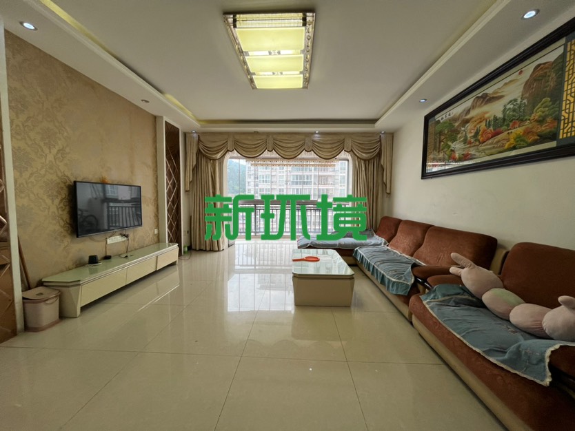 欣业苑 3室2厅2卫 1666.0元/月 欣业苑 3室2厅2卫 1666.0元/月室内图