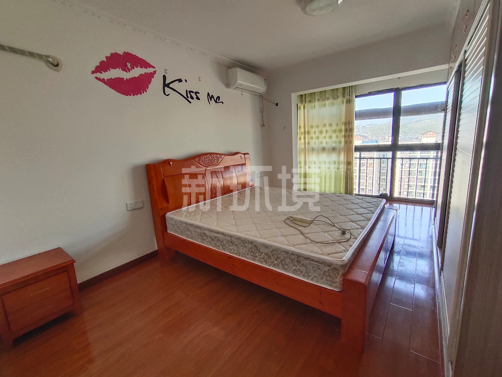 高盛澧园一二期 2室2厅2卫 1500.0元/月 高盛澧园一二期 2室2厅2卫 1500.0元/月室内图