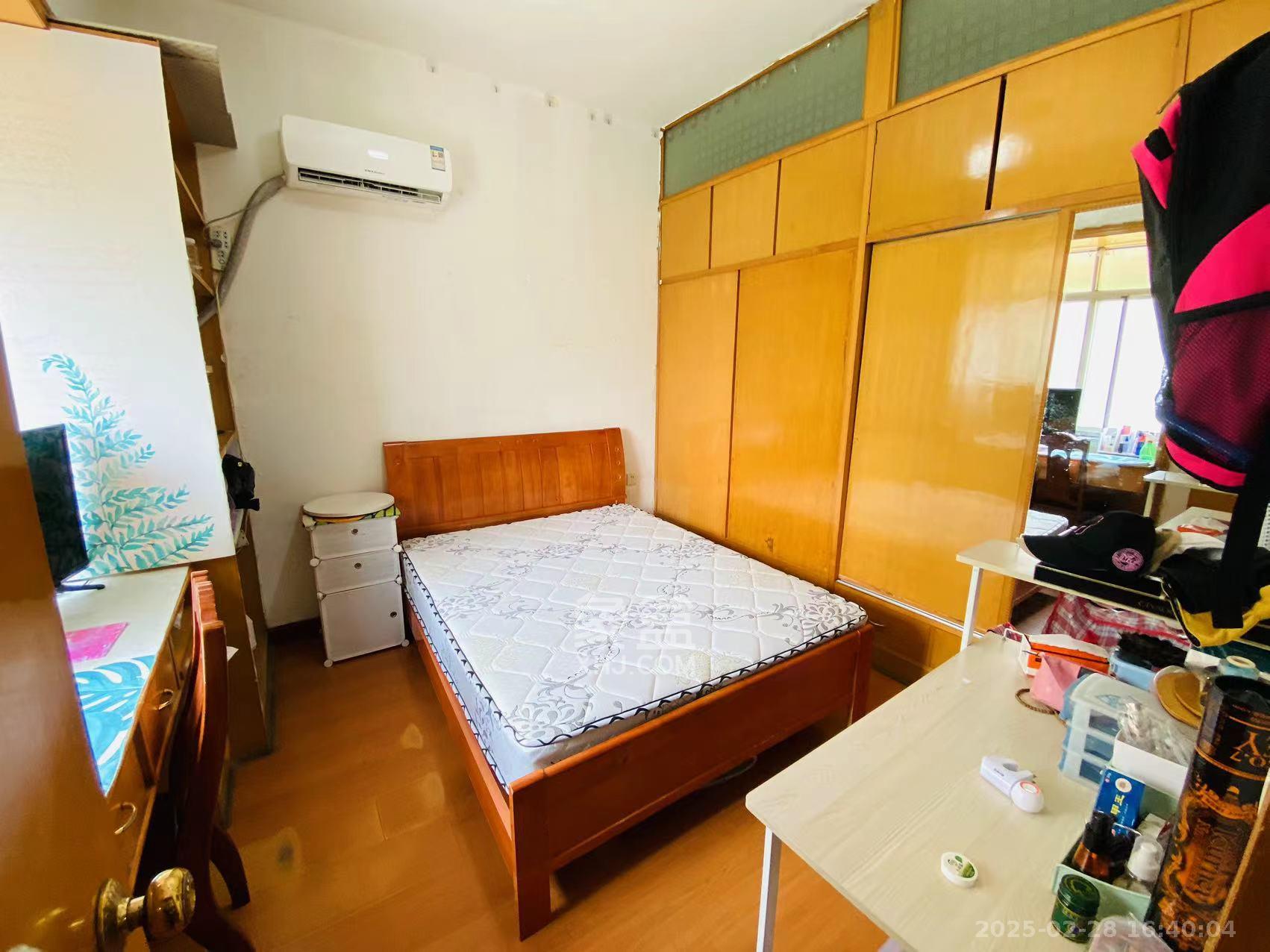 东瓜山一村  2室1厅1卫   1500.00元/月室内图