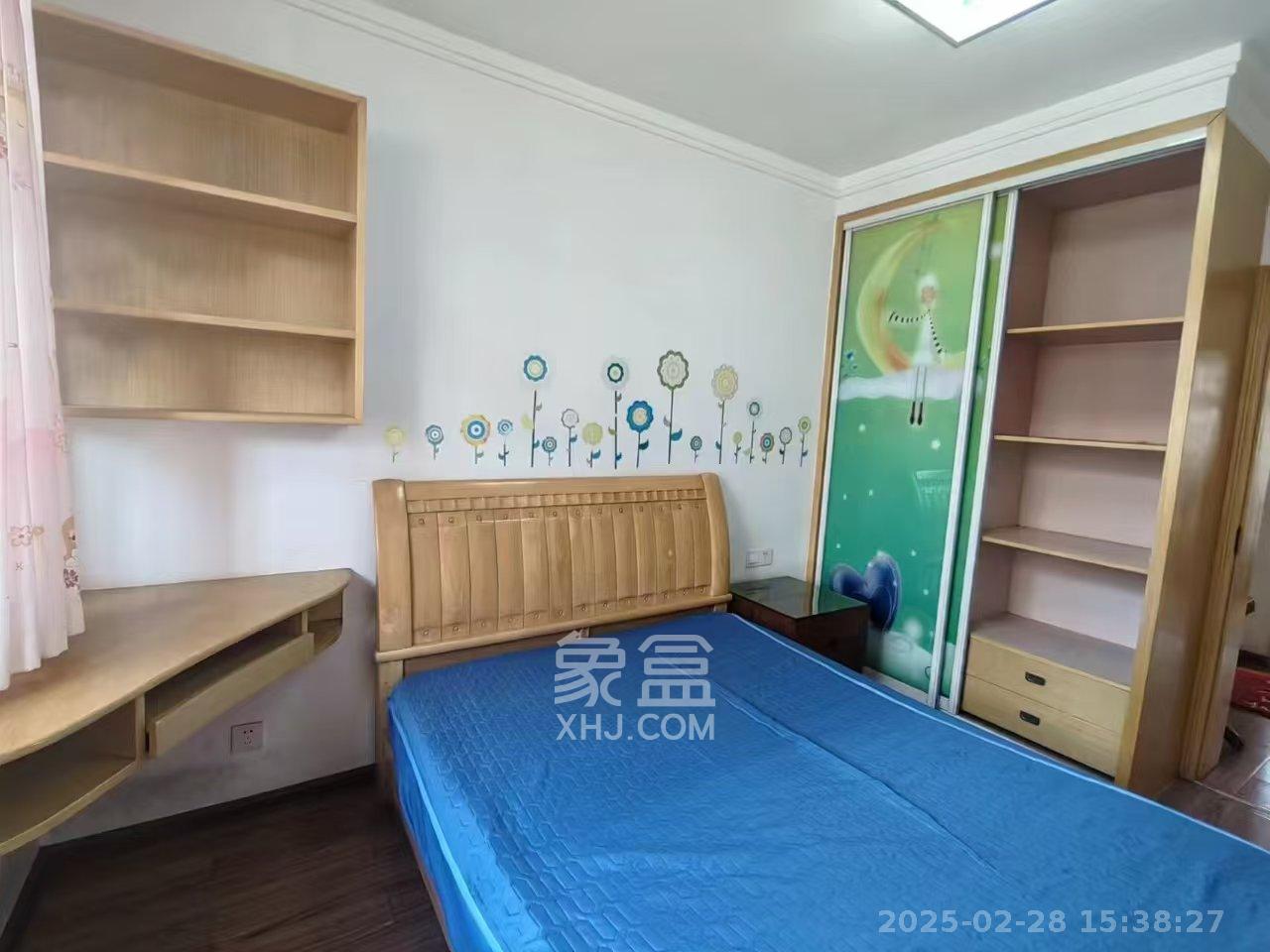 湘瑞家园  3室2厅1卫    1500.0元/月室内图