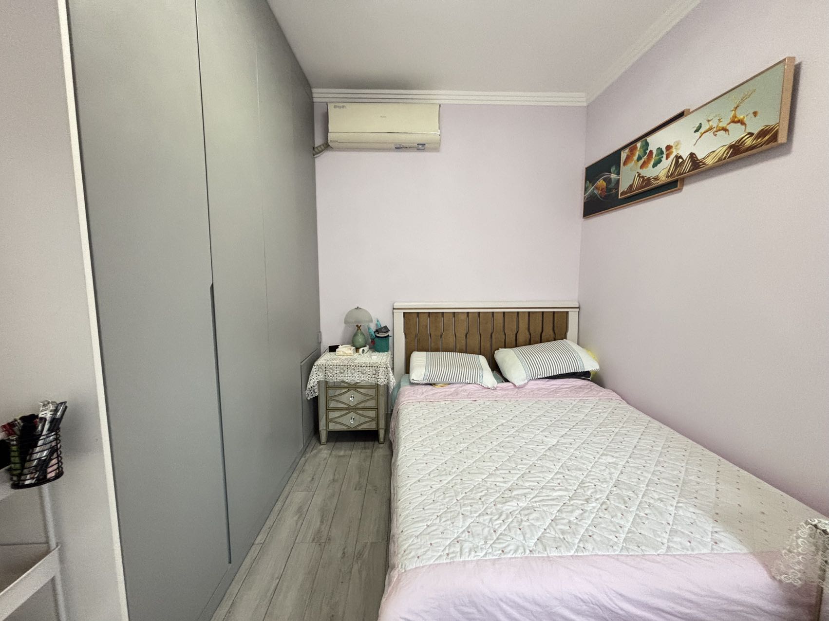 华府蓝湾 2室2厅1卫 148.0万 华府蓝湾 2室2厅1卫 148.0万室内图