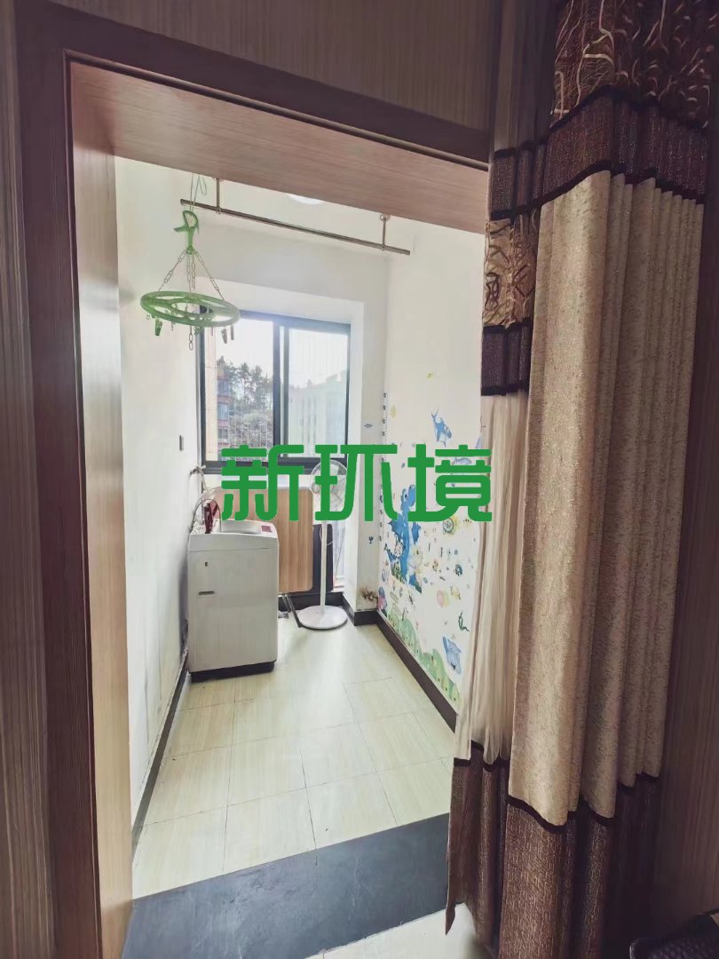 山水印象 1室1厅1卫 1300.0元/月 山水印象 1室1厅1卫 1300.0元/月室内图