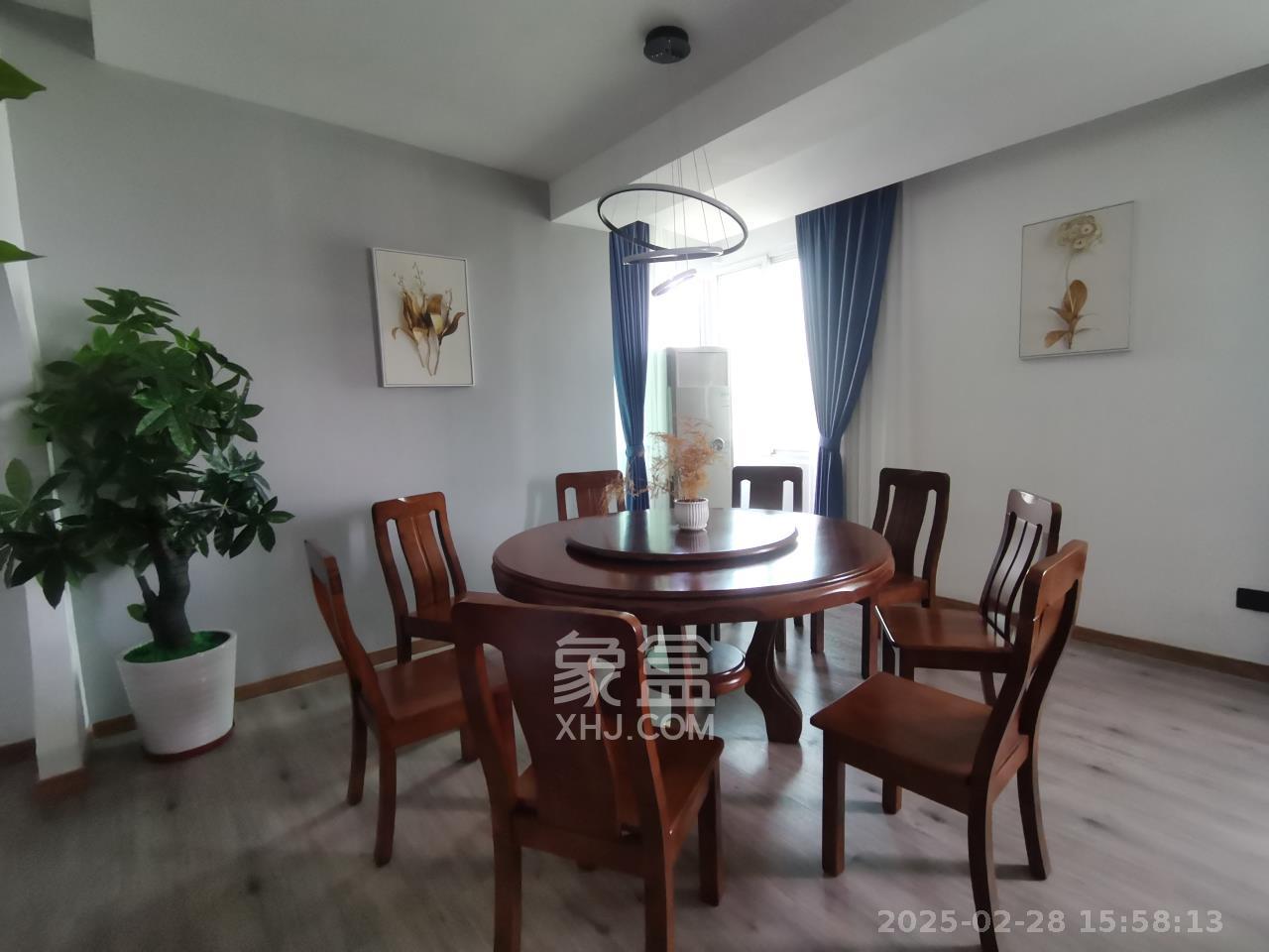 迎宾大厦 5室2厅2卫 6200.0元/月 迎宾大厦 5室2厅2卫 6200.0元/月室内图