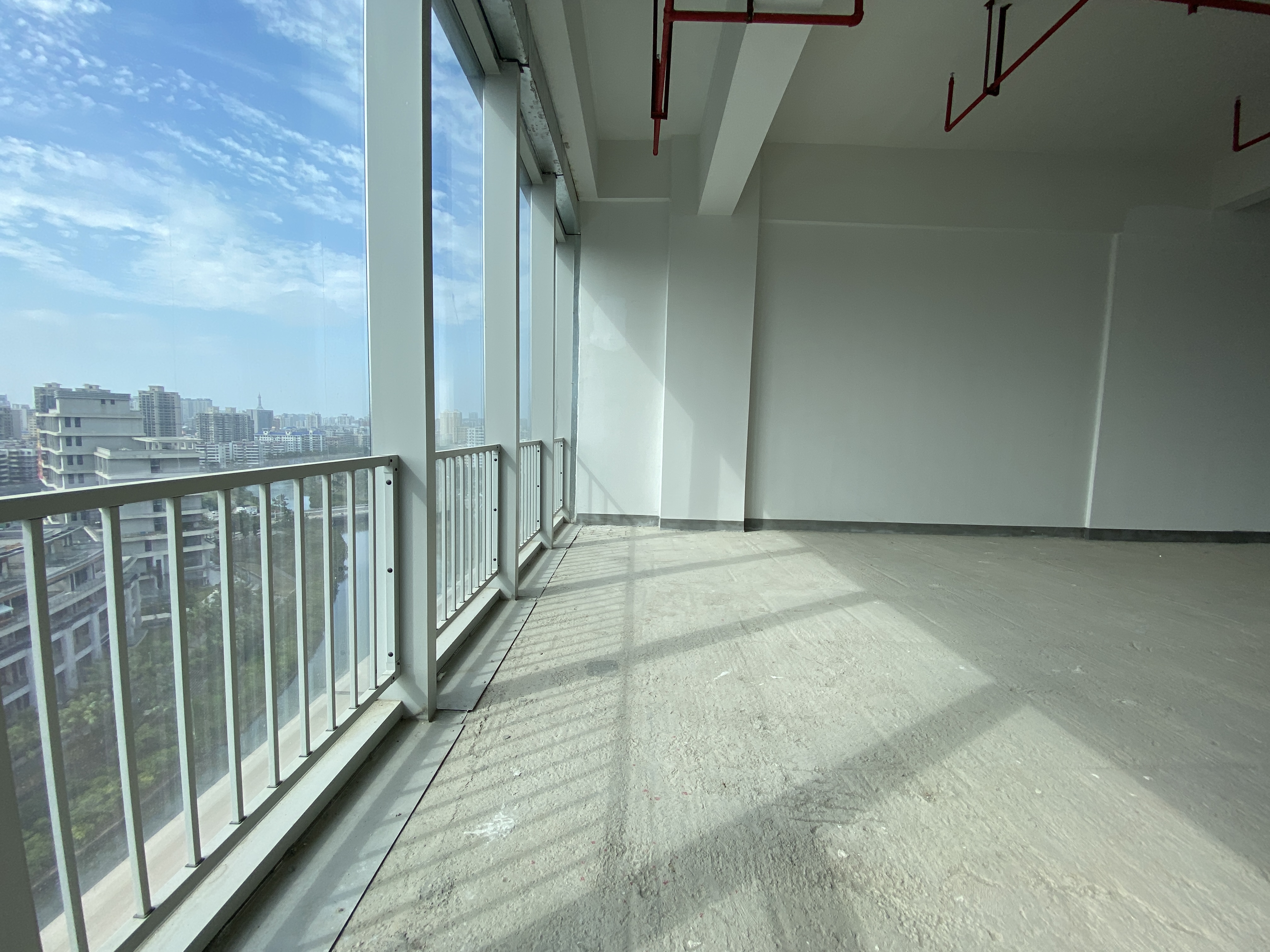 雅居乐写字楼 1室0厅0卫 17500.0元/月 雅居乐写字楼 1室0厅0卫 17500.0元/月室内图