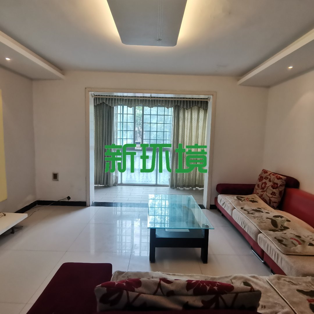 旺角佳园 3室2厅2卫 1500.00元/月 旺角佳园 3室2厅2卫 1500.00元/月室内图