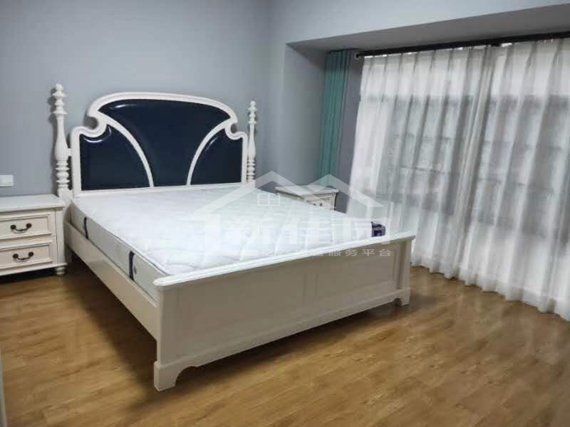 华天城小区 2室2厅1卫 2500.0元/月 华天城小区 2室2厅1卫 2500.0元/月室内图