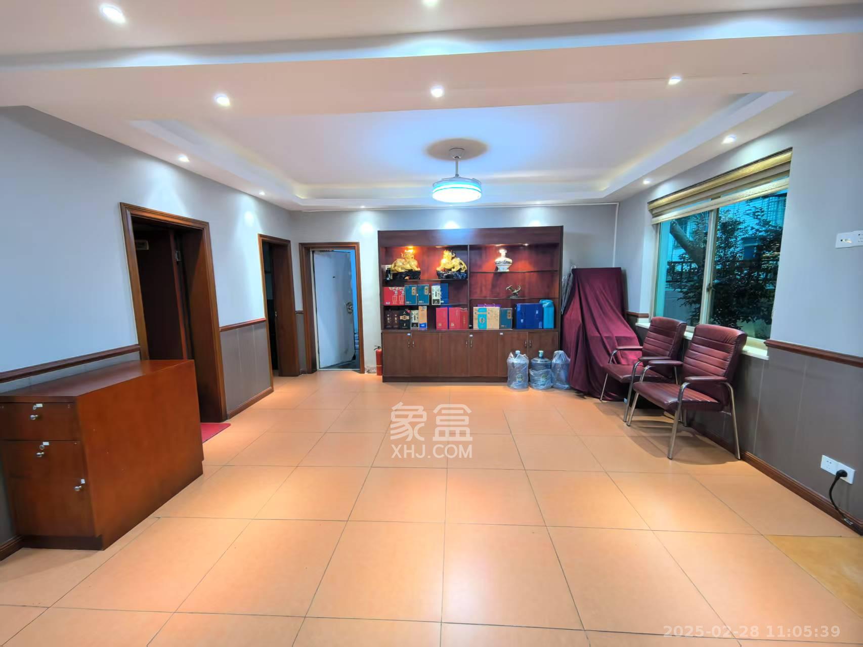 马王堆陶瓷建材新城 3室2厅1卫 4000.0元/月 马王堆陶瓷建材新城 3室2厅1卫 4000.0元/月室内图