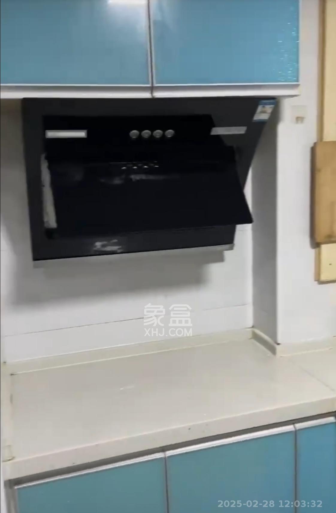 嘉顺苑  1室1厅1卫   1550.00元/月室内图
