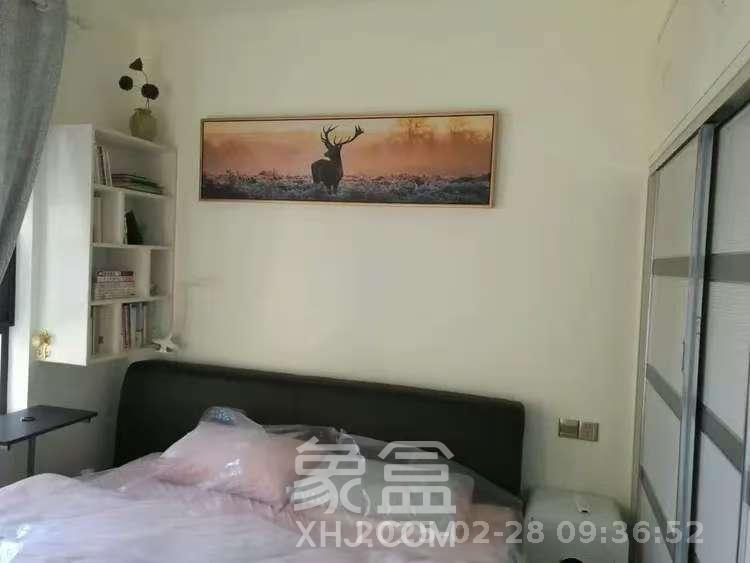 绿地之窗  2室2厅2卫    2300.0元/月室内图