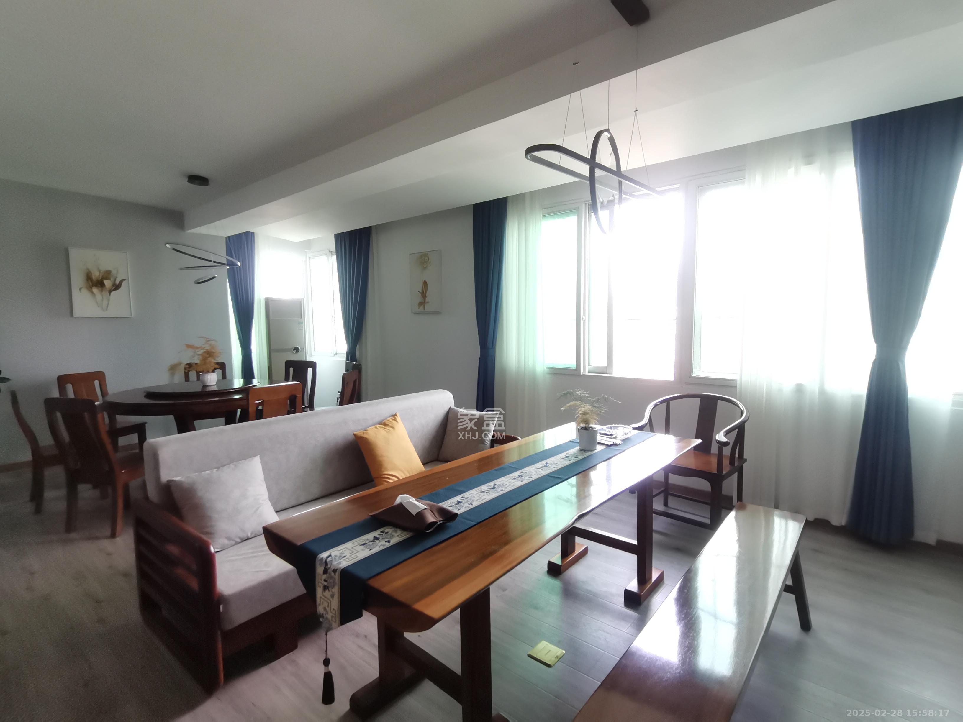 迎宾大厦 5室2厅2卫 6200.0元/月 迎宾大厦 5室2厅2卫 6200.0元/月室内图