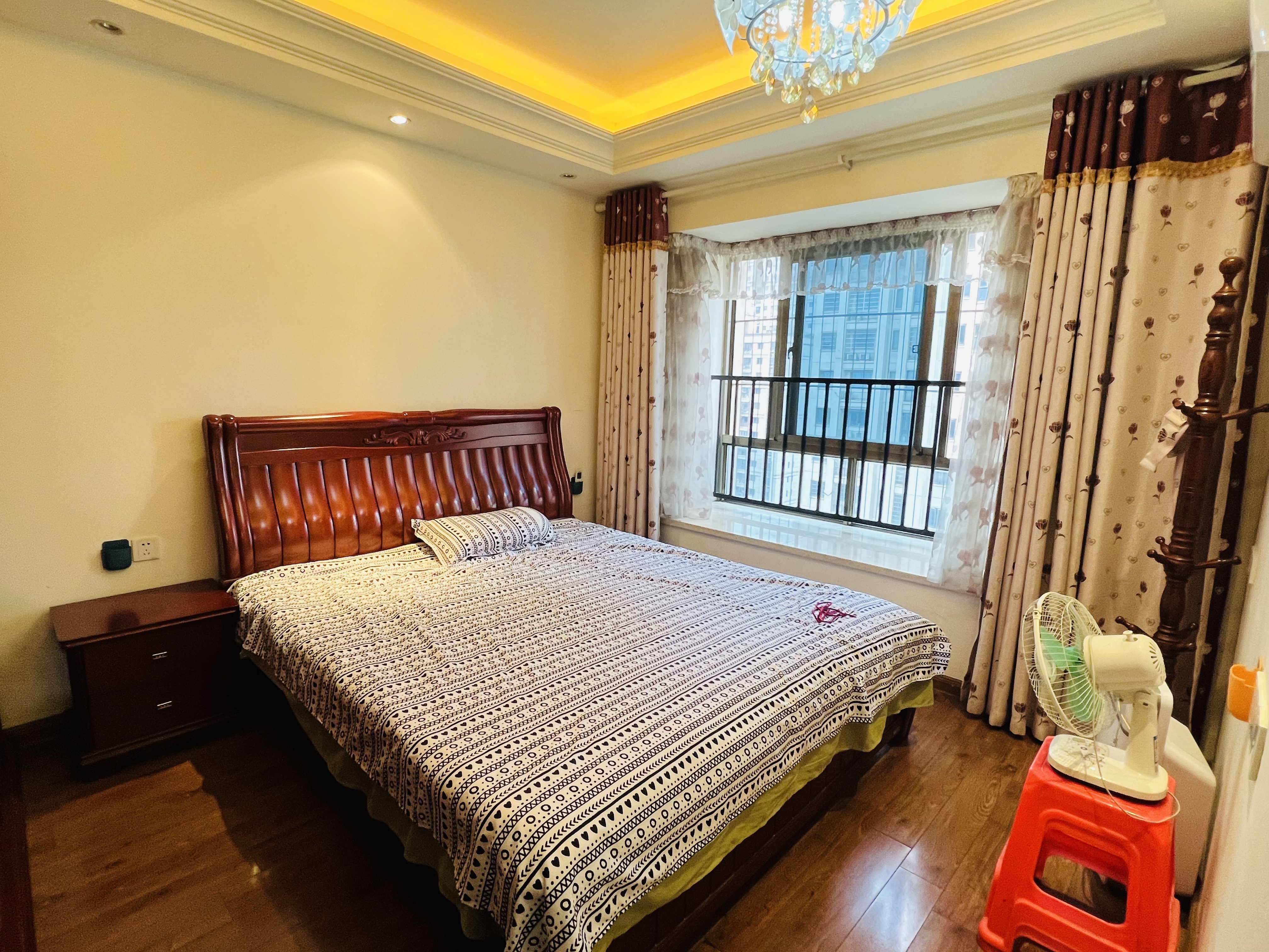 碧桂园 3室2厅1卫 1700.0元/月 碧桂园 3室2厅1卫 1700.0元/月室内图