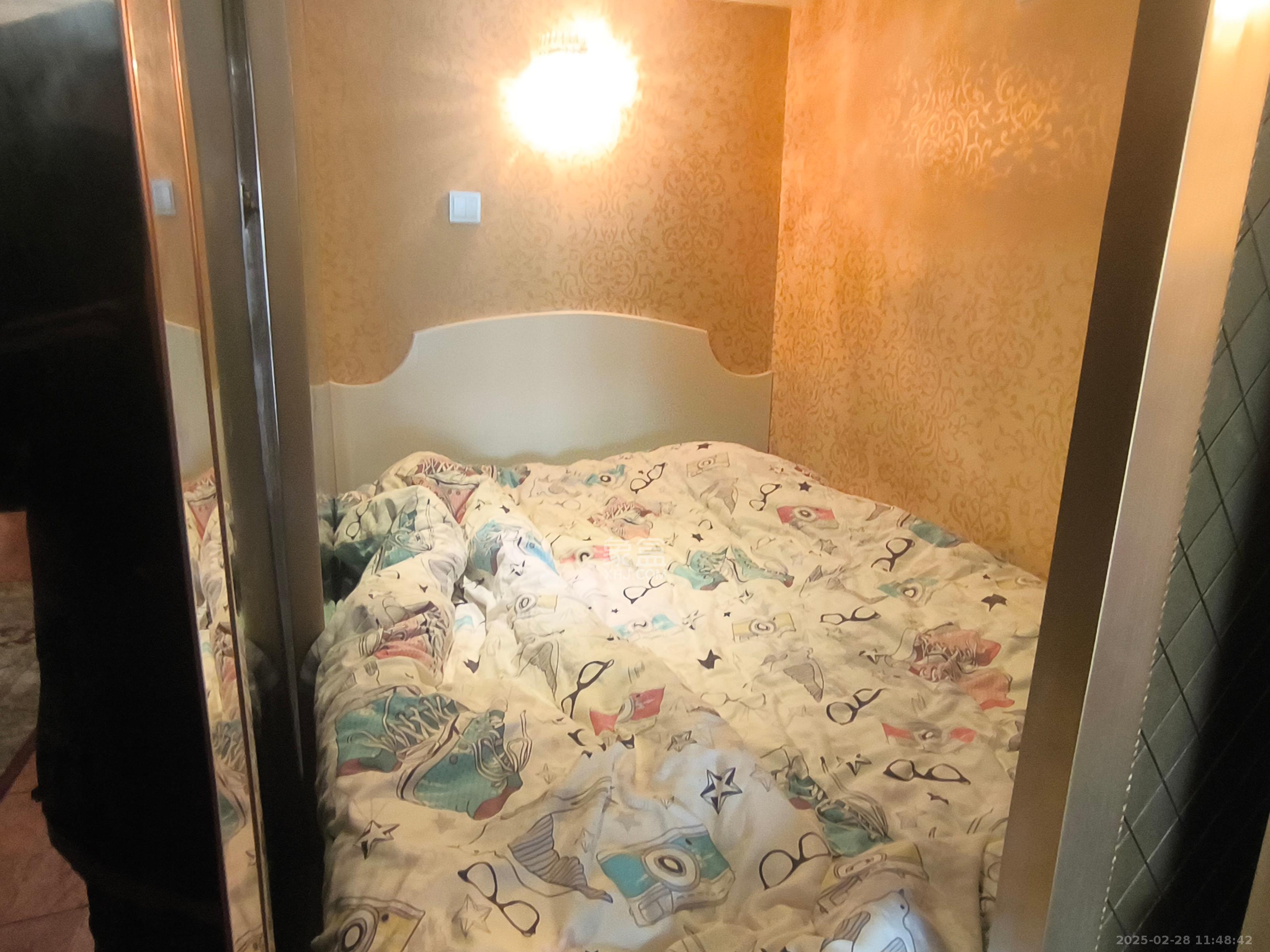 人瑞潇湘国际  1室1厅1卫    2800.0元/月 人瑞潇湘国际  1室1厅1卫    2800.0元/月室内图