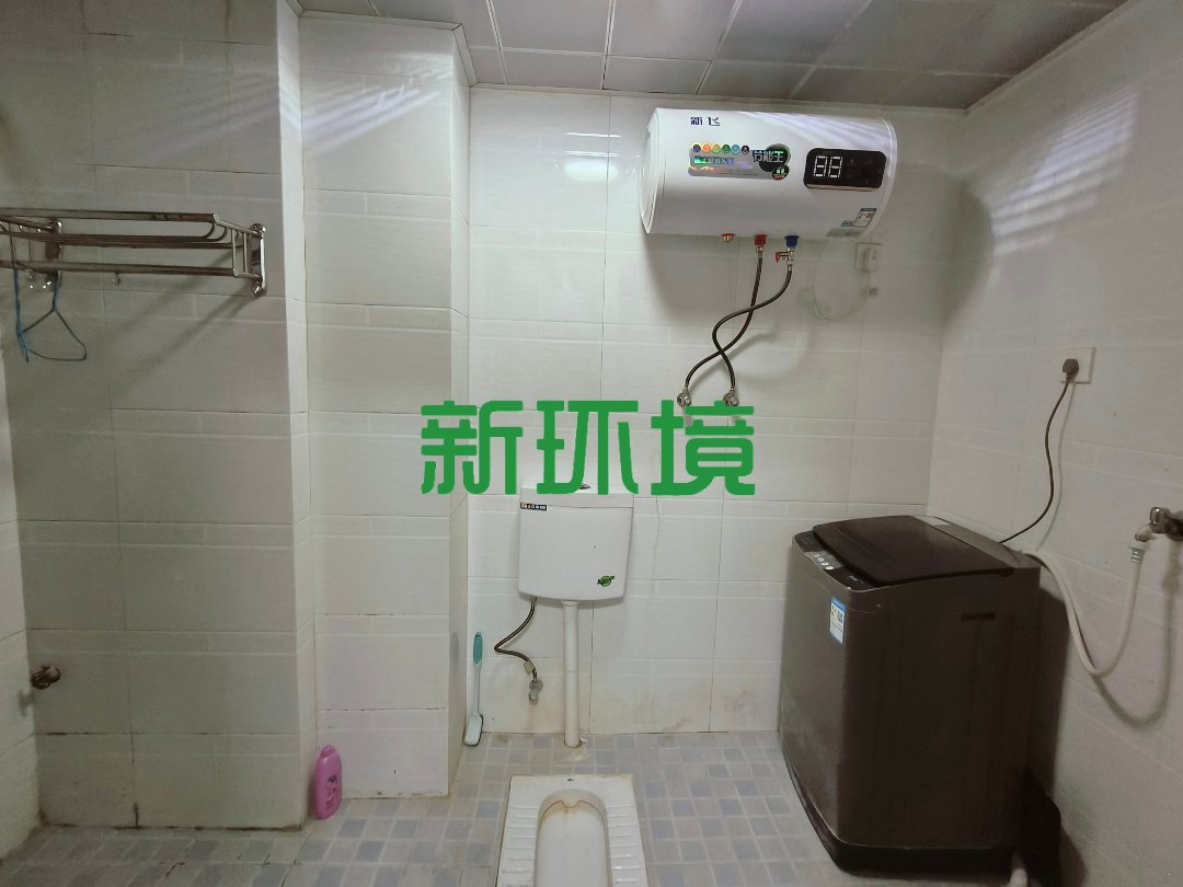 天门壹号  1室0厅0卫   900.00元/月室内图